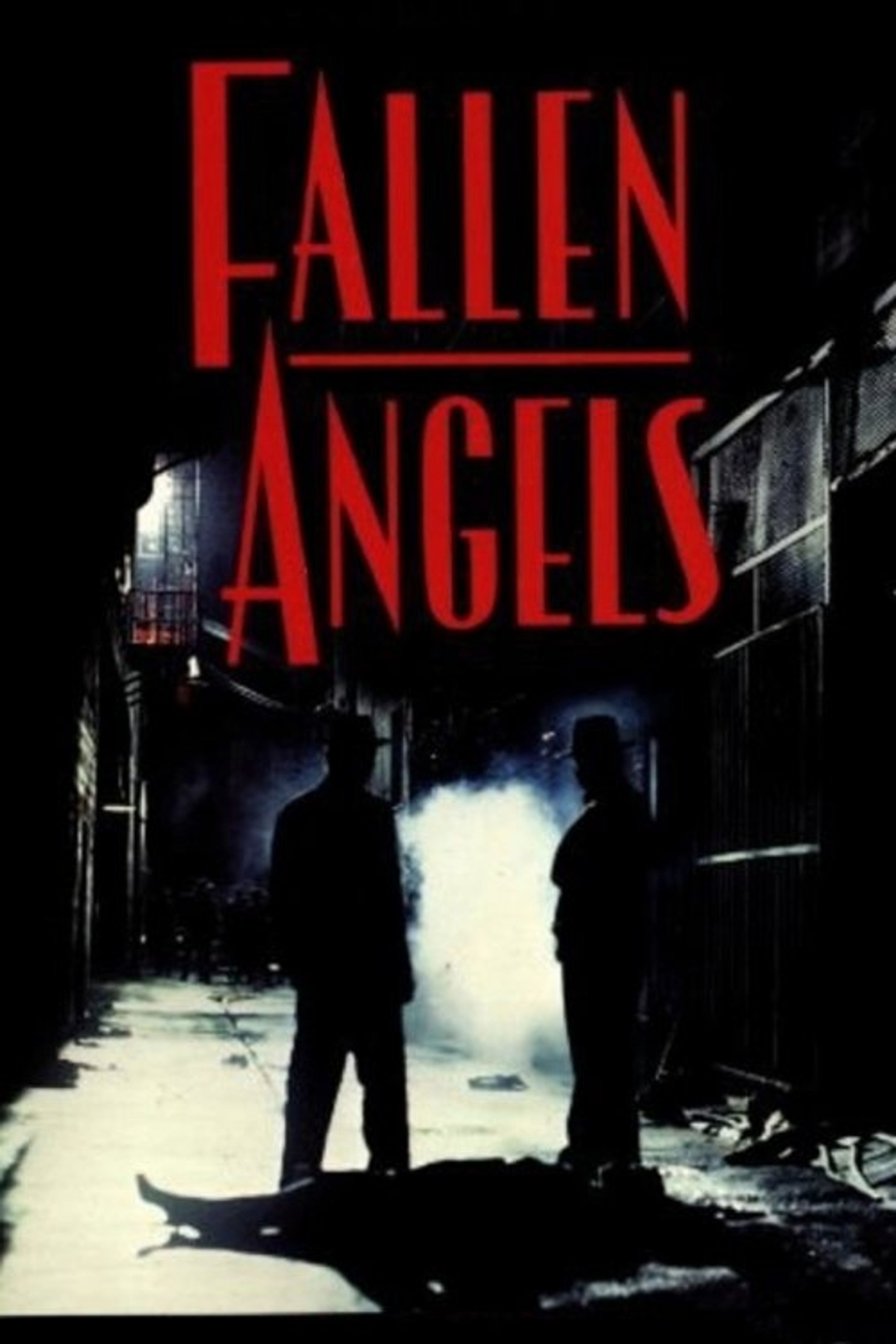 Poster image of Fallen Angels