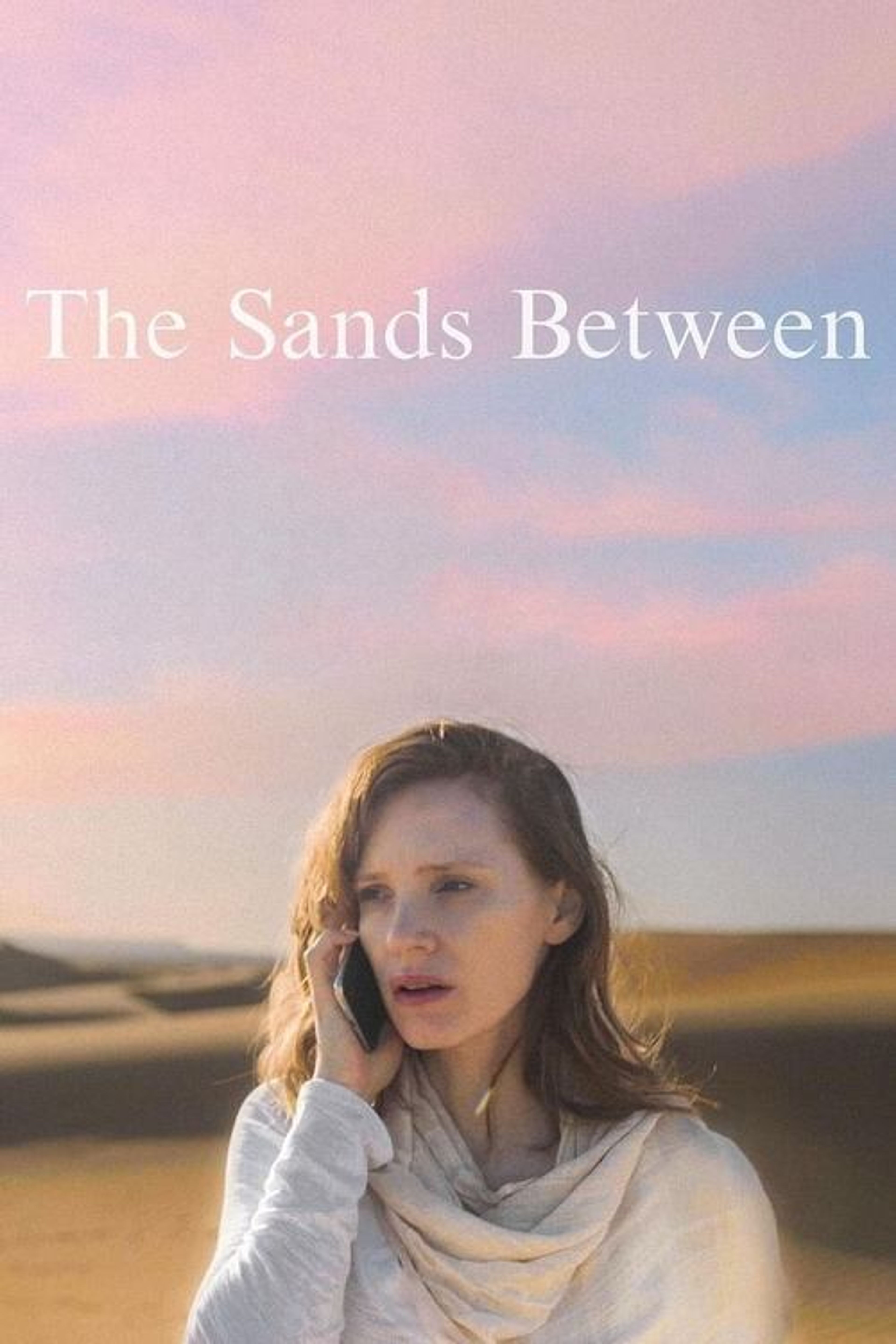 Poster image of The Sands Between