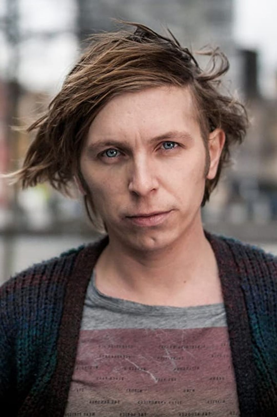 Profile image of Bronson Webb