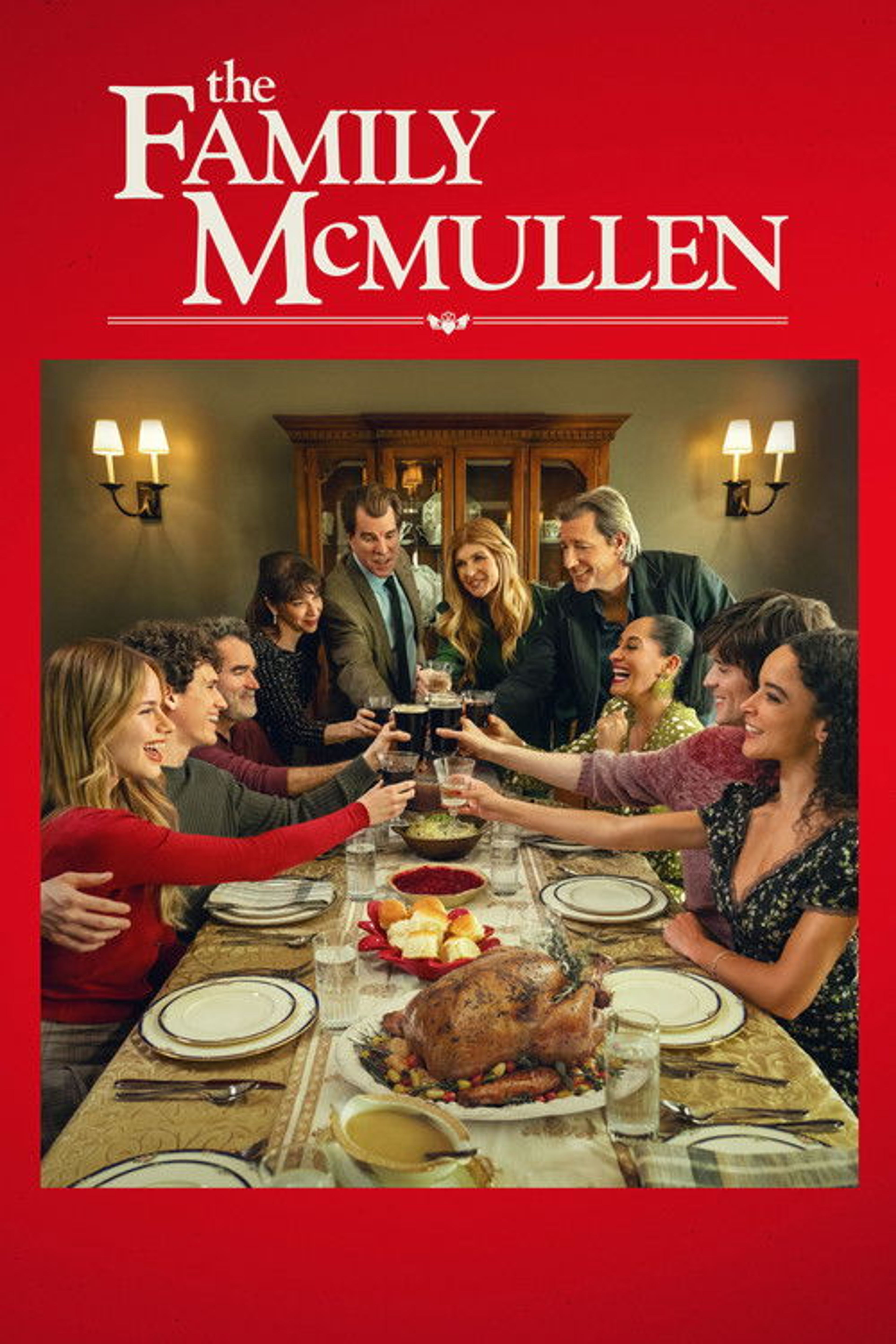 Poster image of The Family McMullen