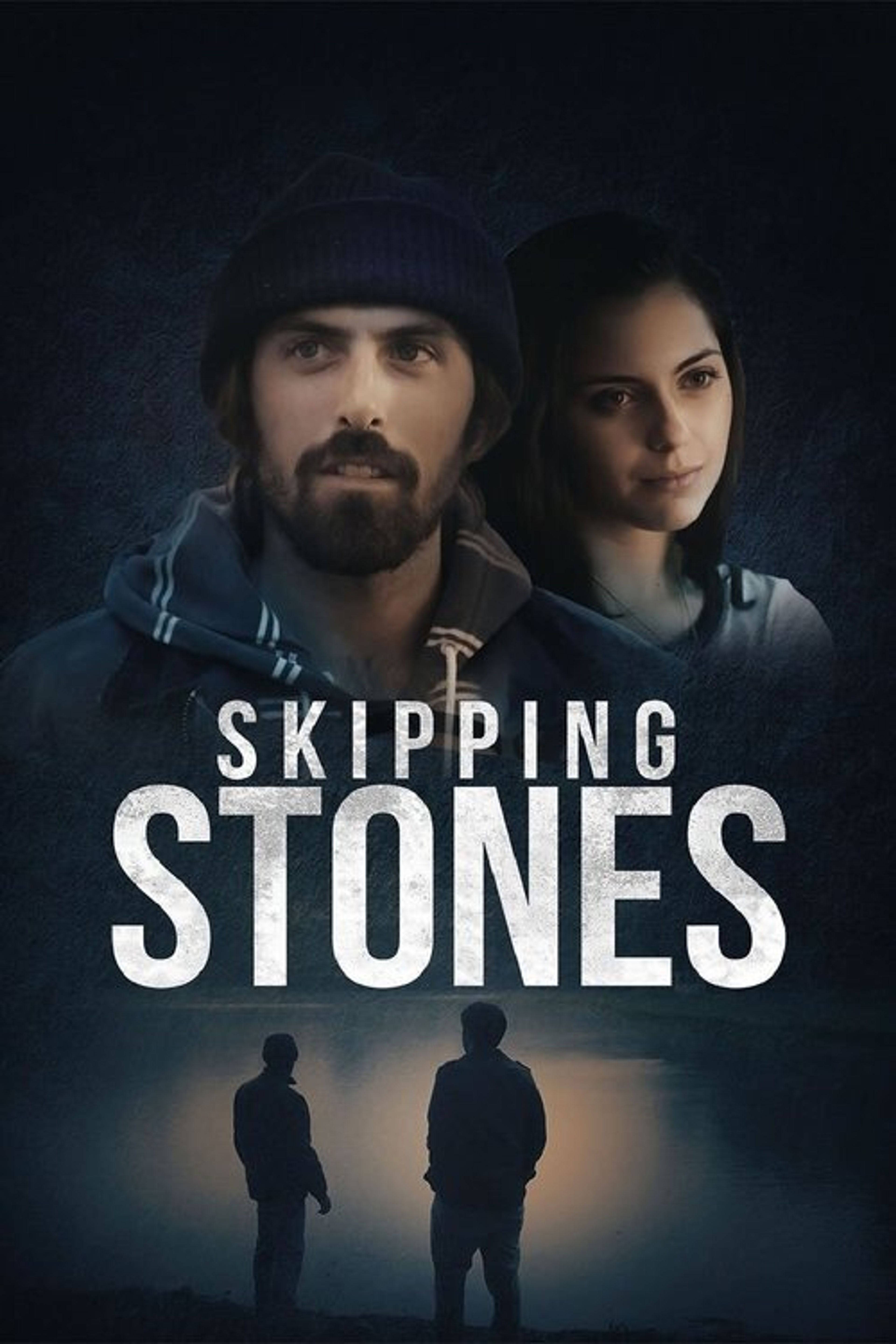 Poster image of Skipping Stones