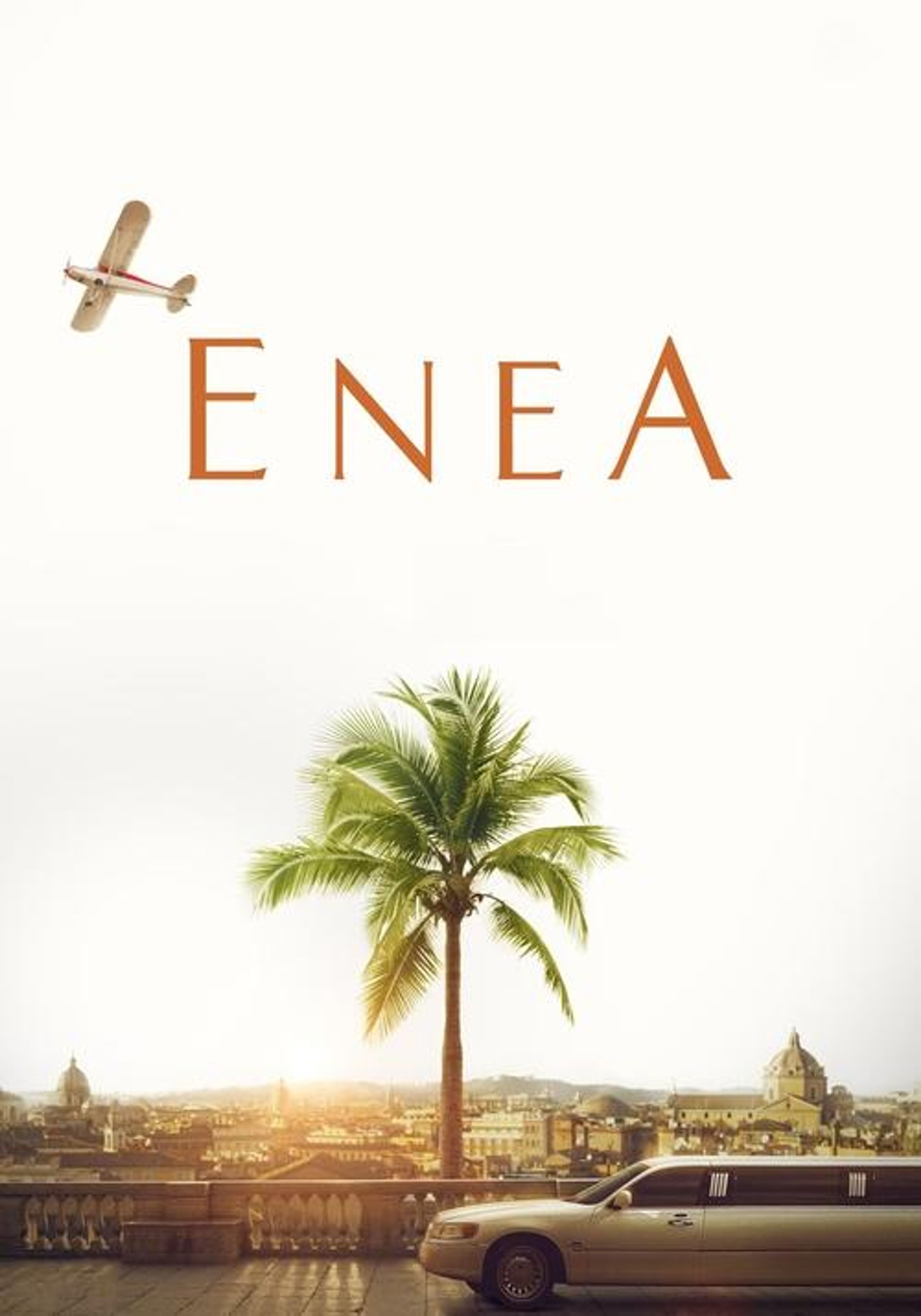 Poster image of Enea