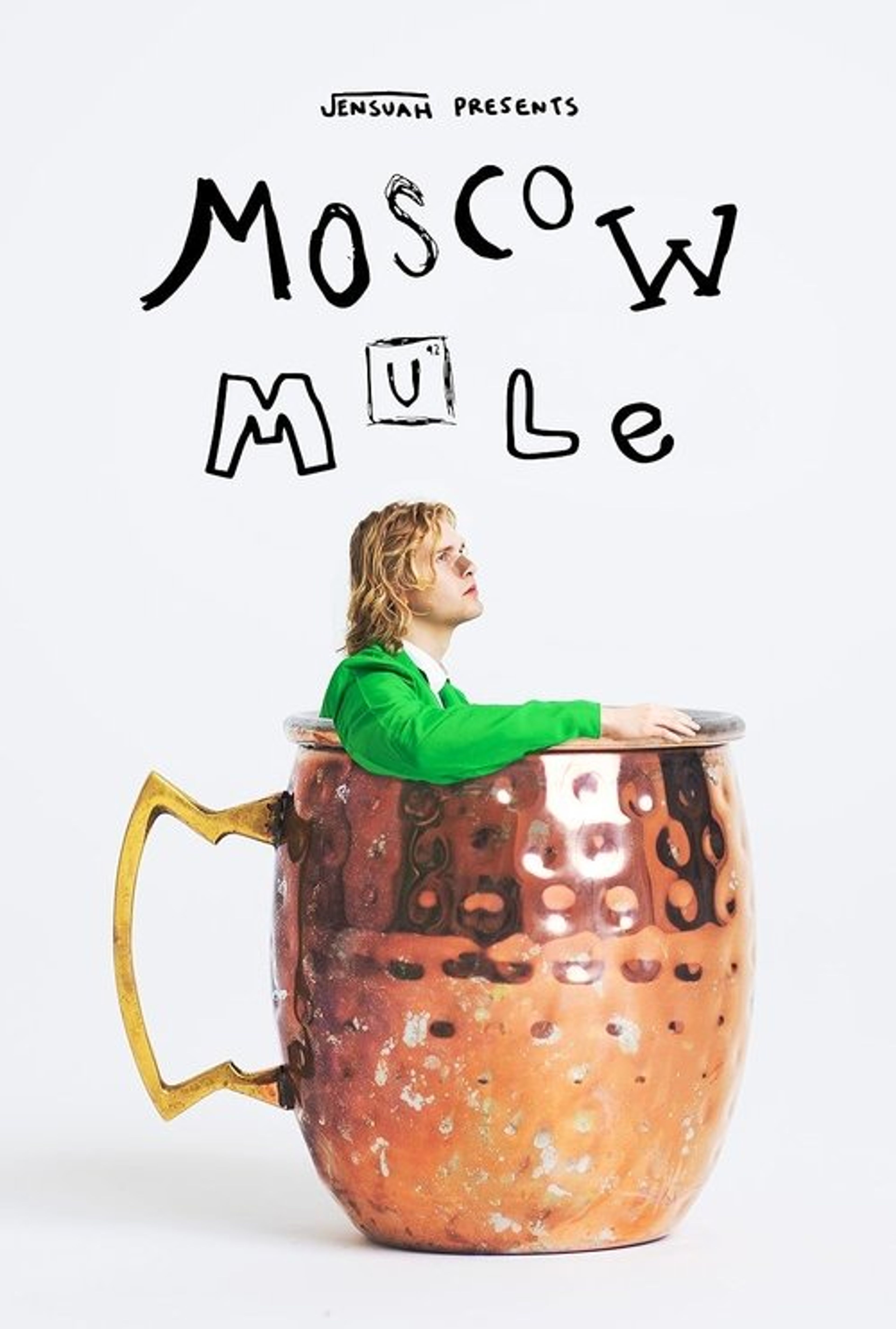 Poster image of Moscow Mule