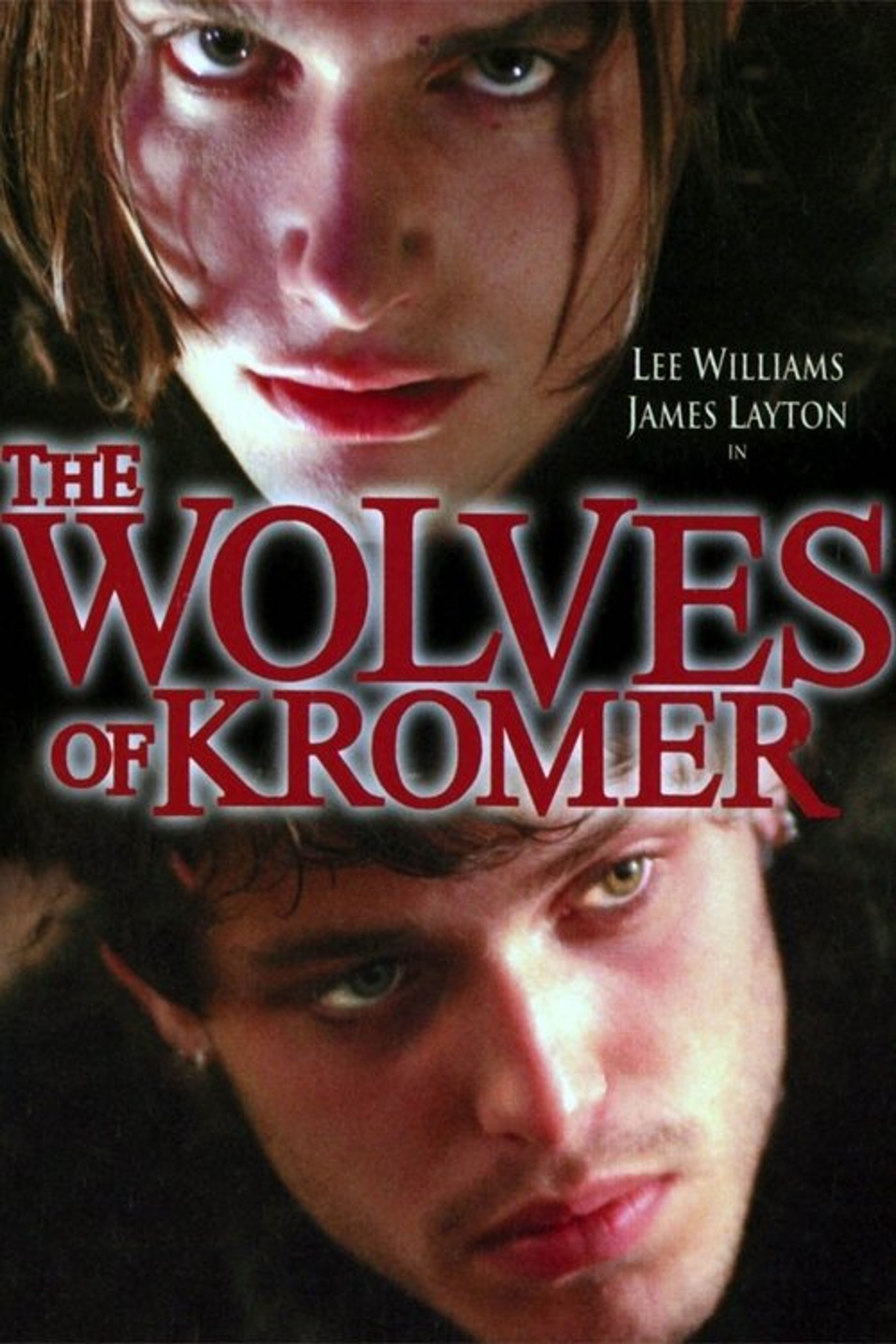 Poster image of The Wolves of Kromer