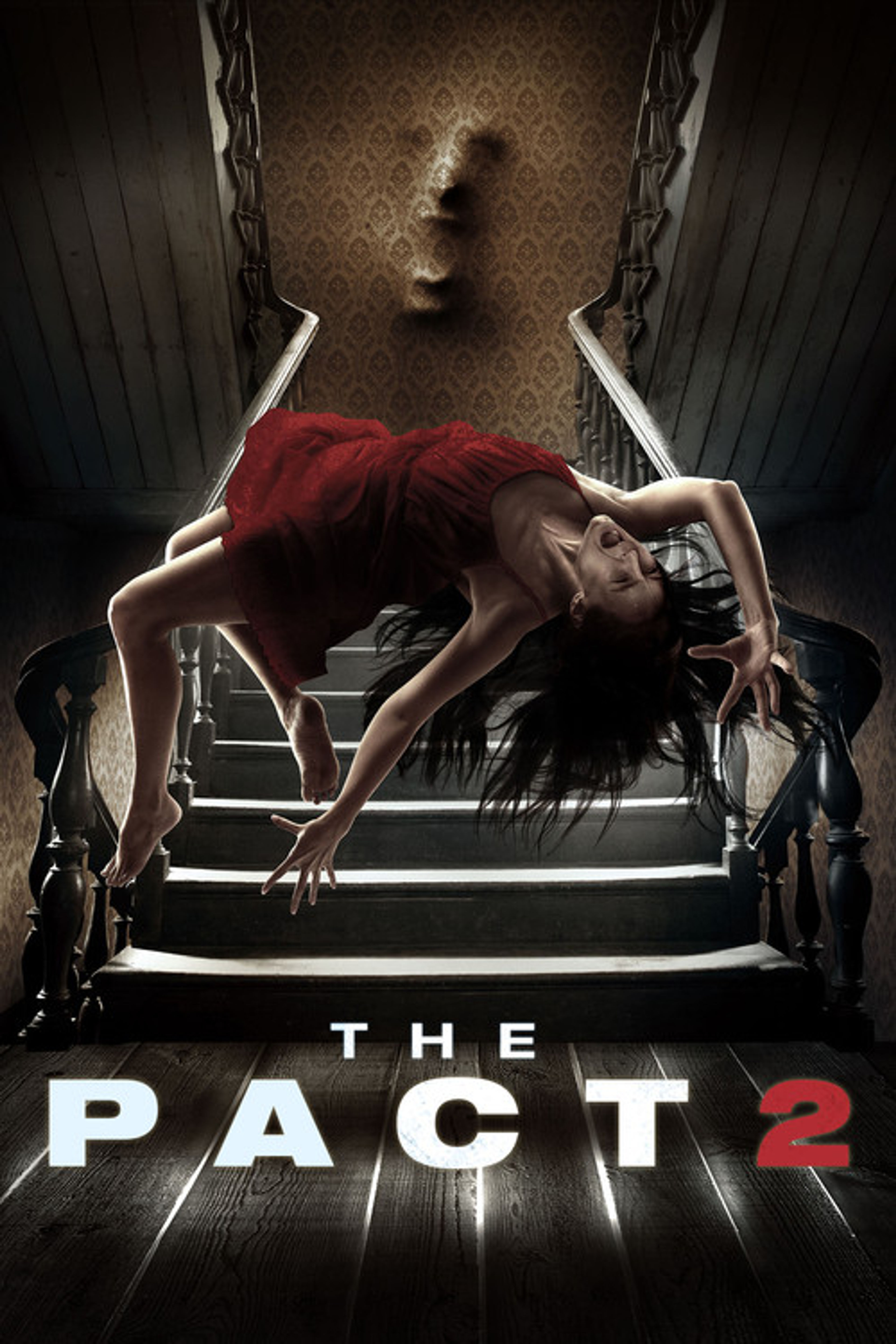 Poster image of The Pact II