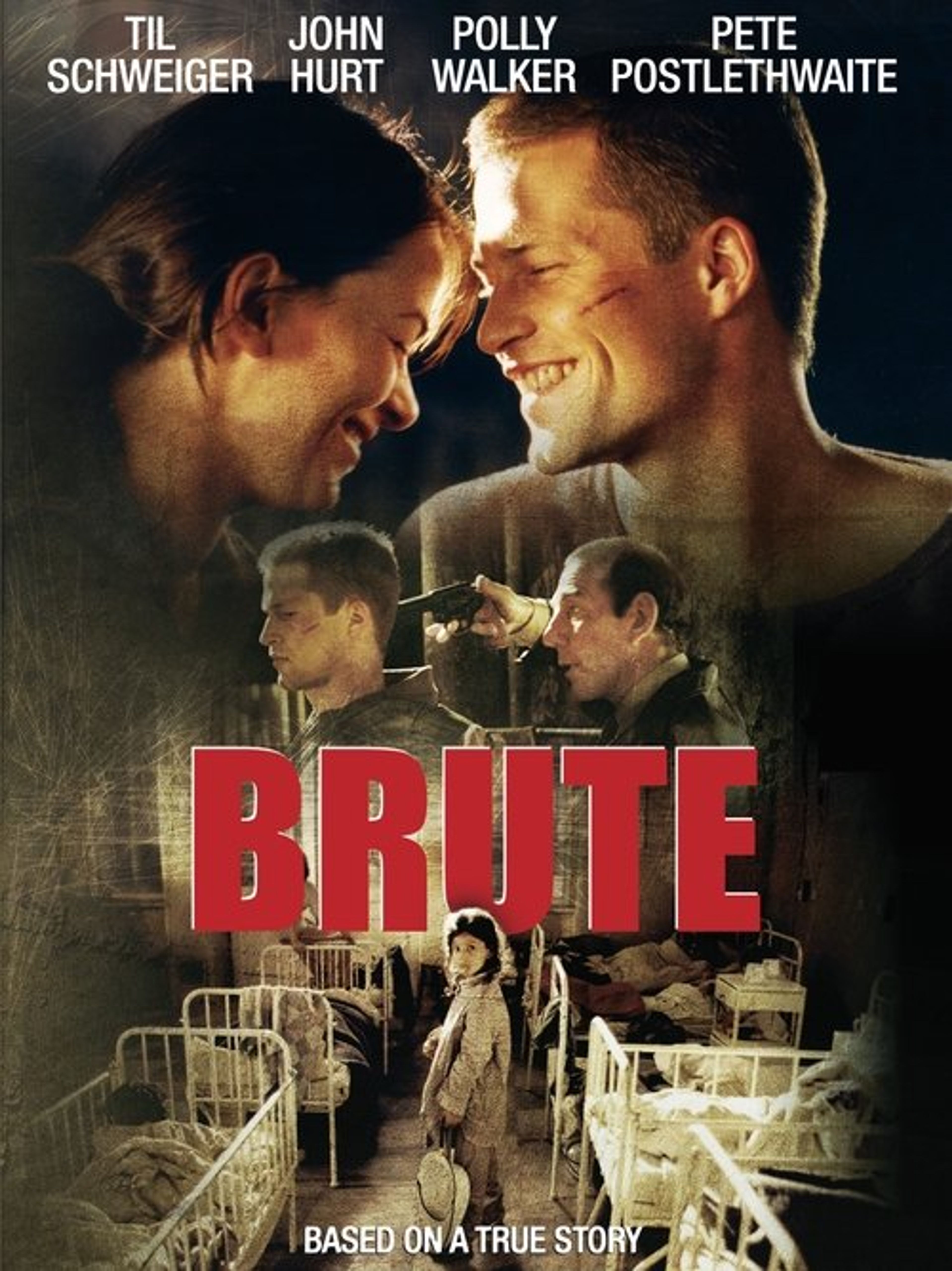 Poster image of Brute