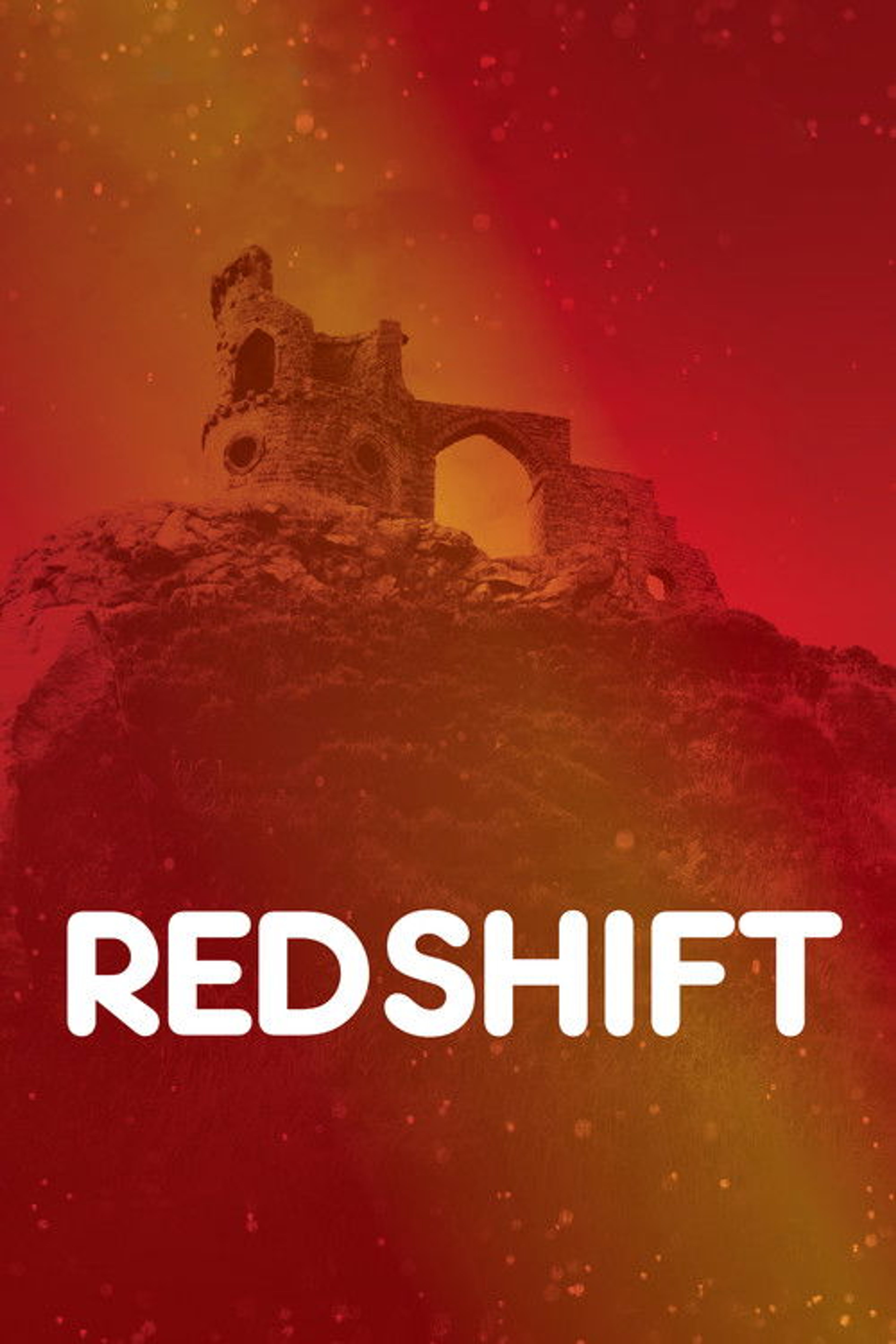 Poster image of Red Shift