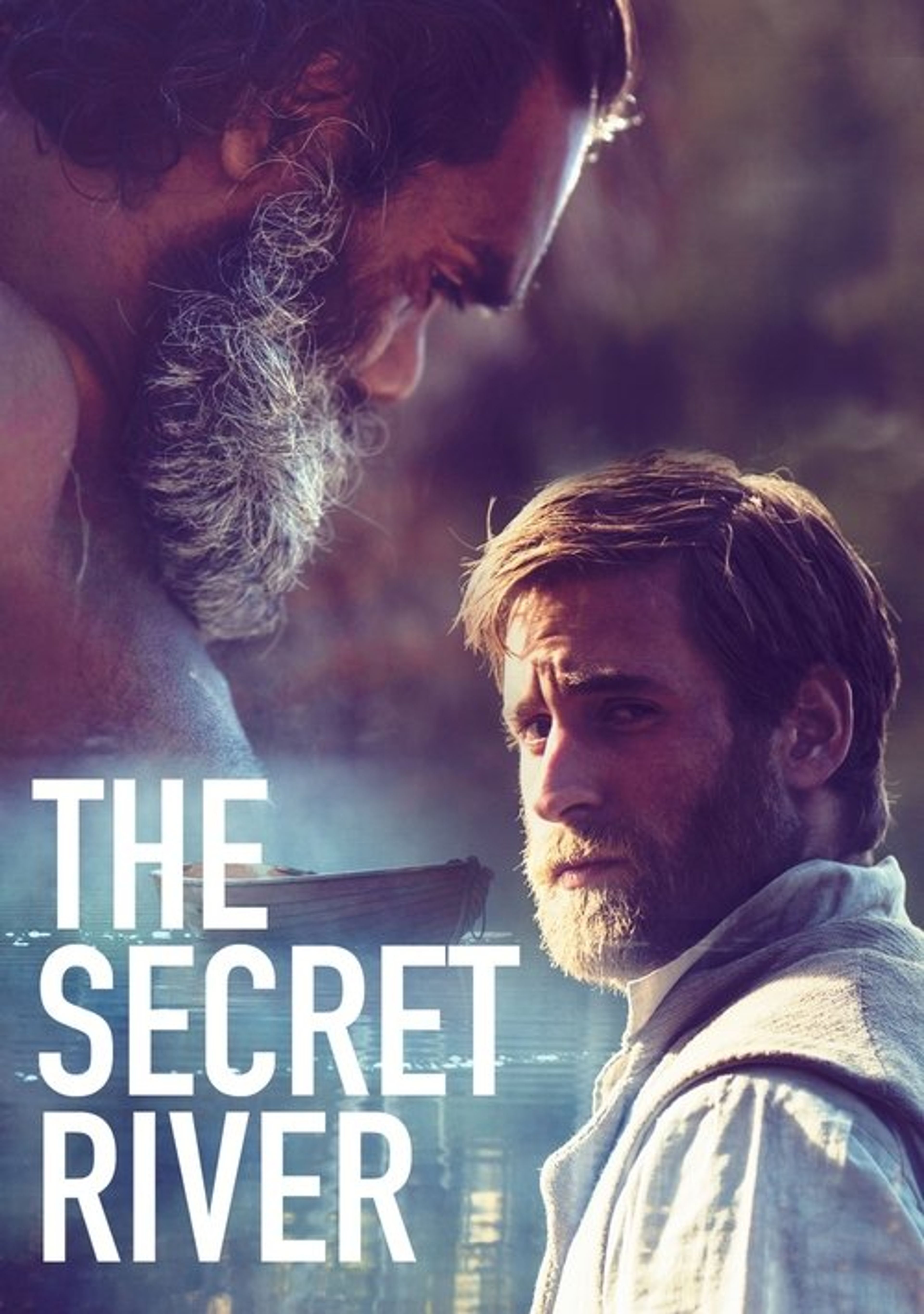 Poster image of The Secret River