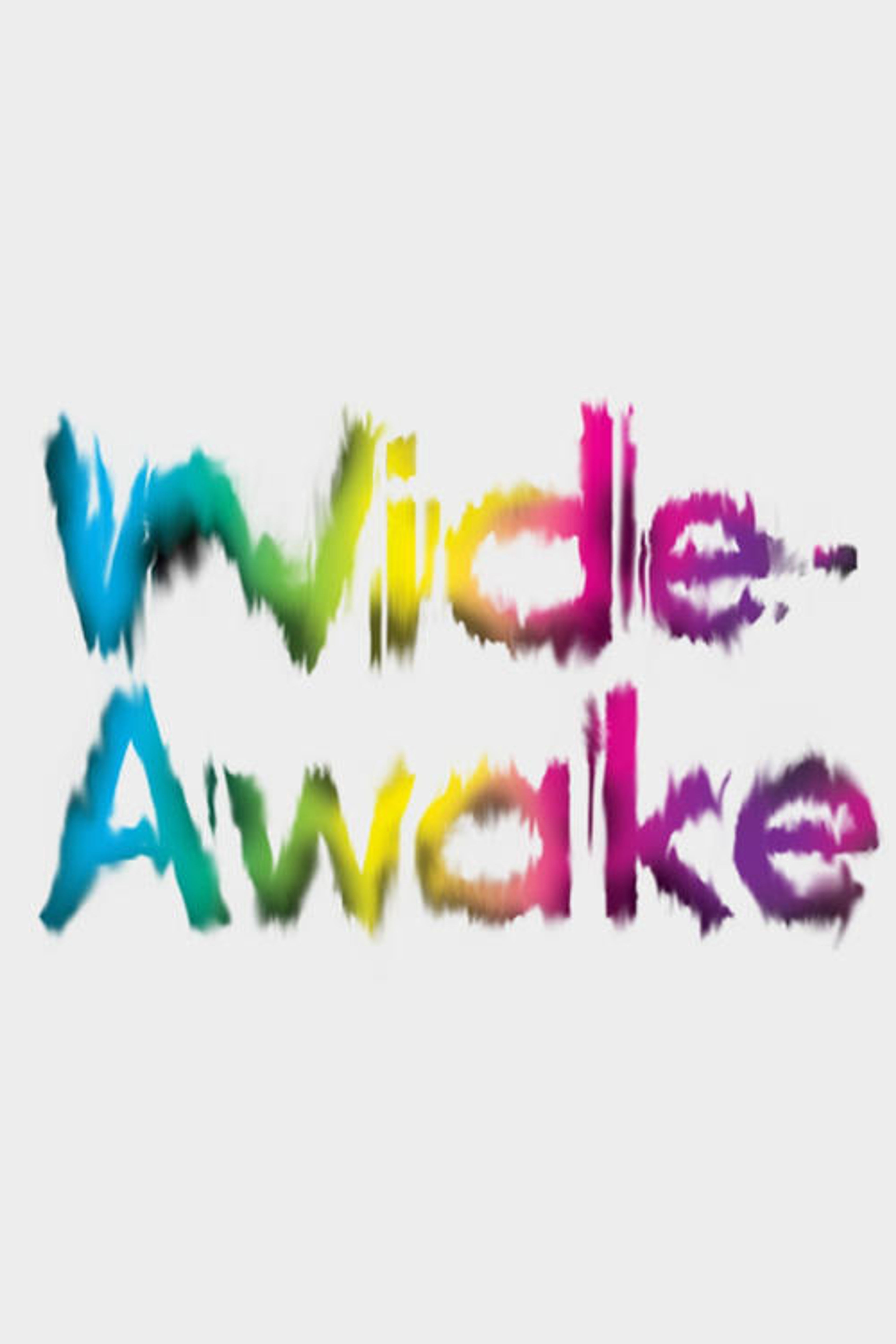 Poster image of Wide-Awake