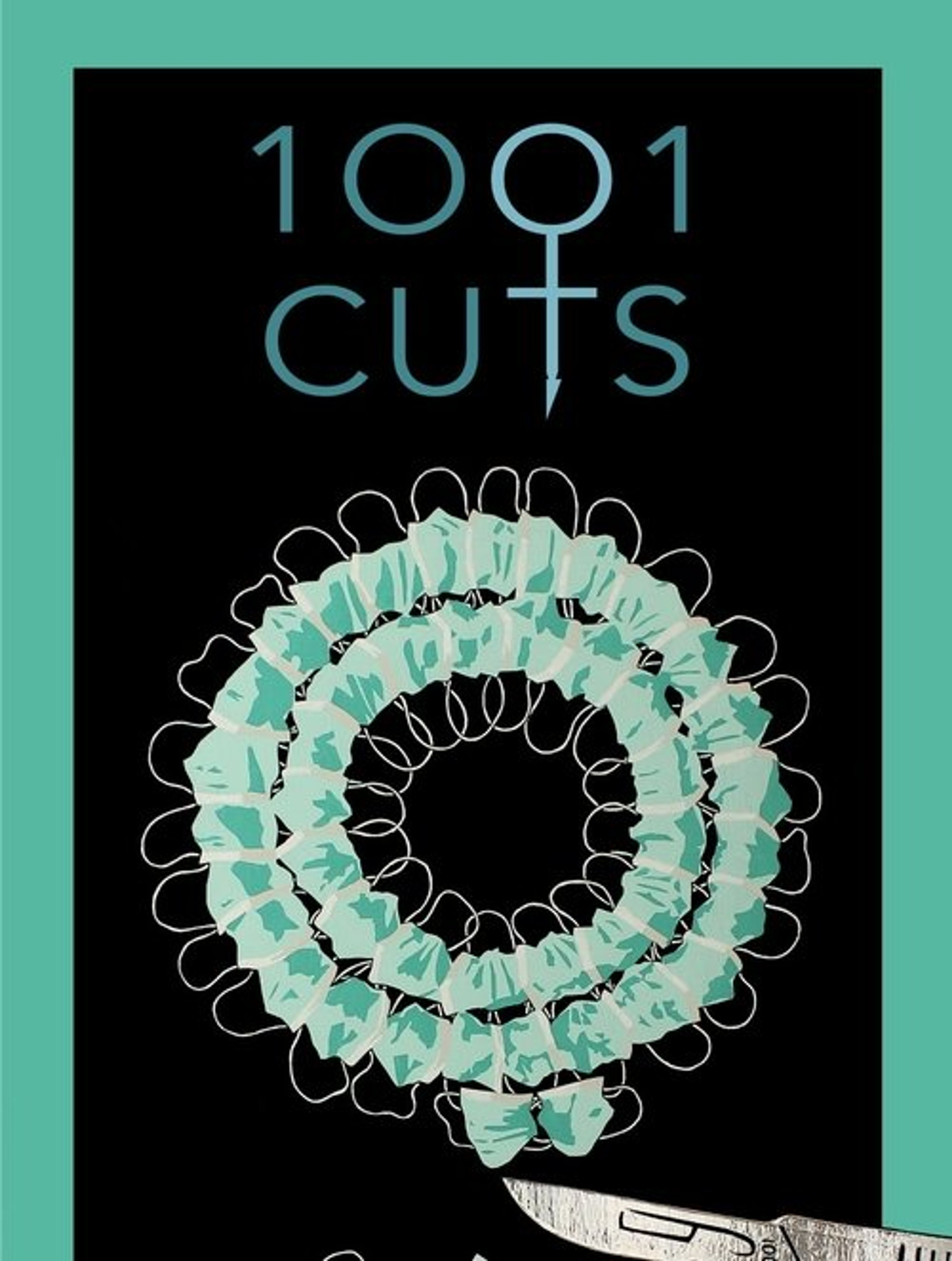 Poster image of 1001Cuts