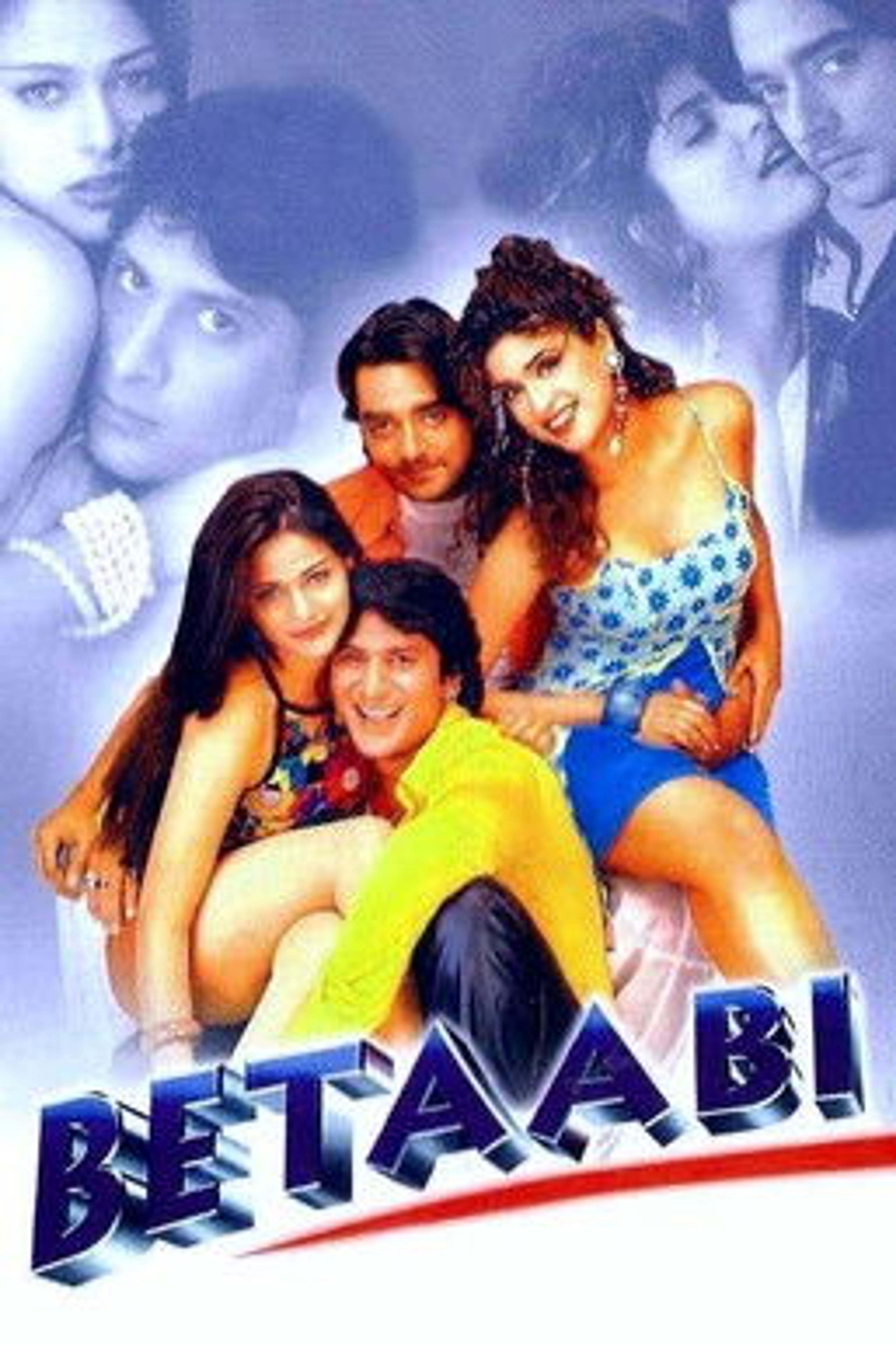 Poster image of Betaabi
