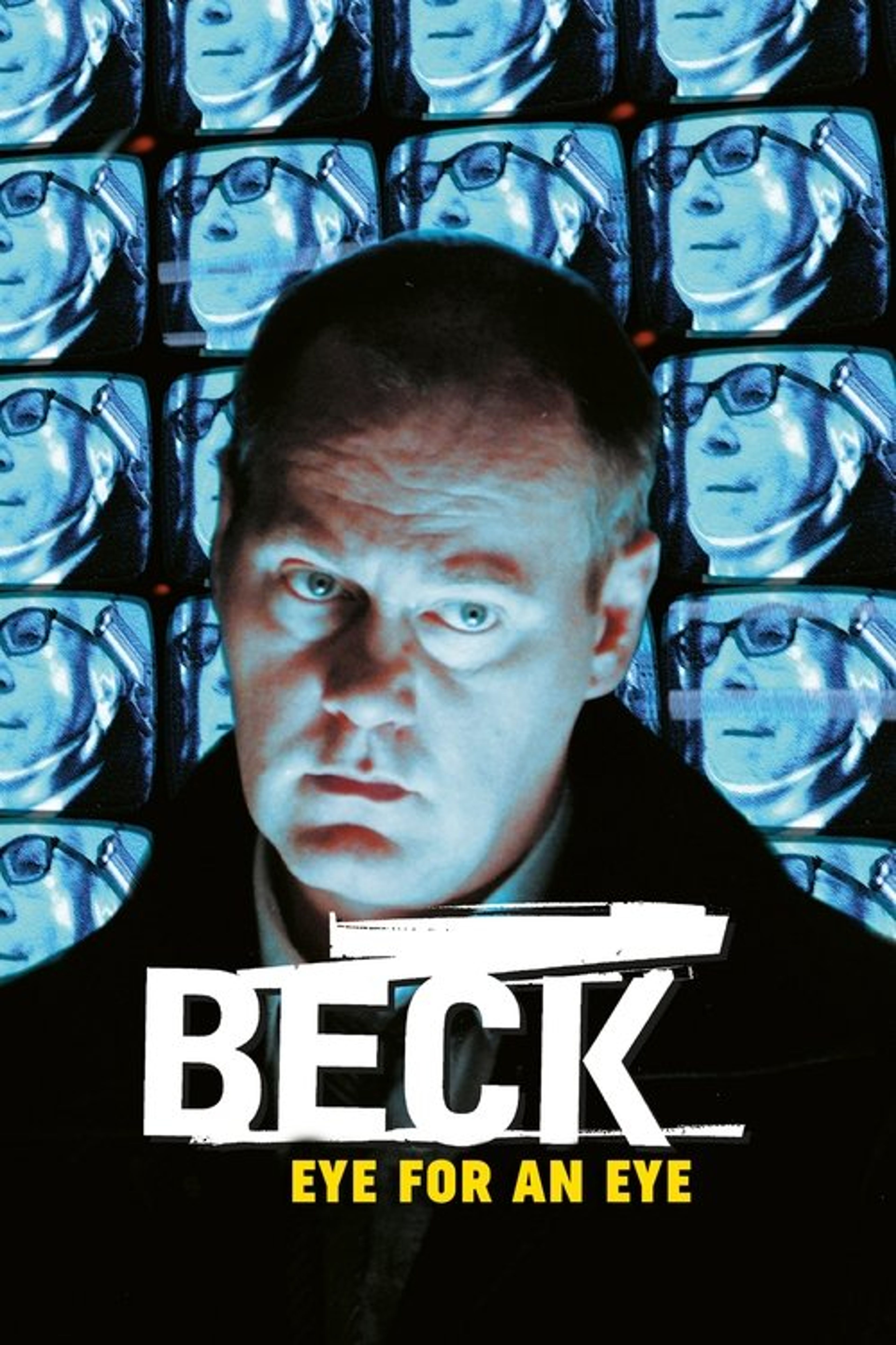 Poster image of Beck 04 - Eye for an Eye