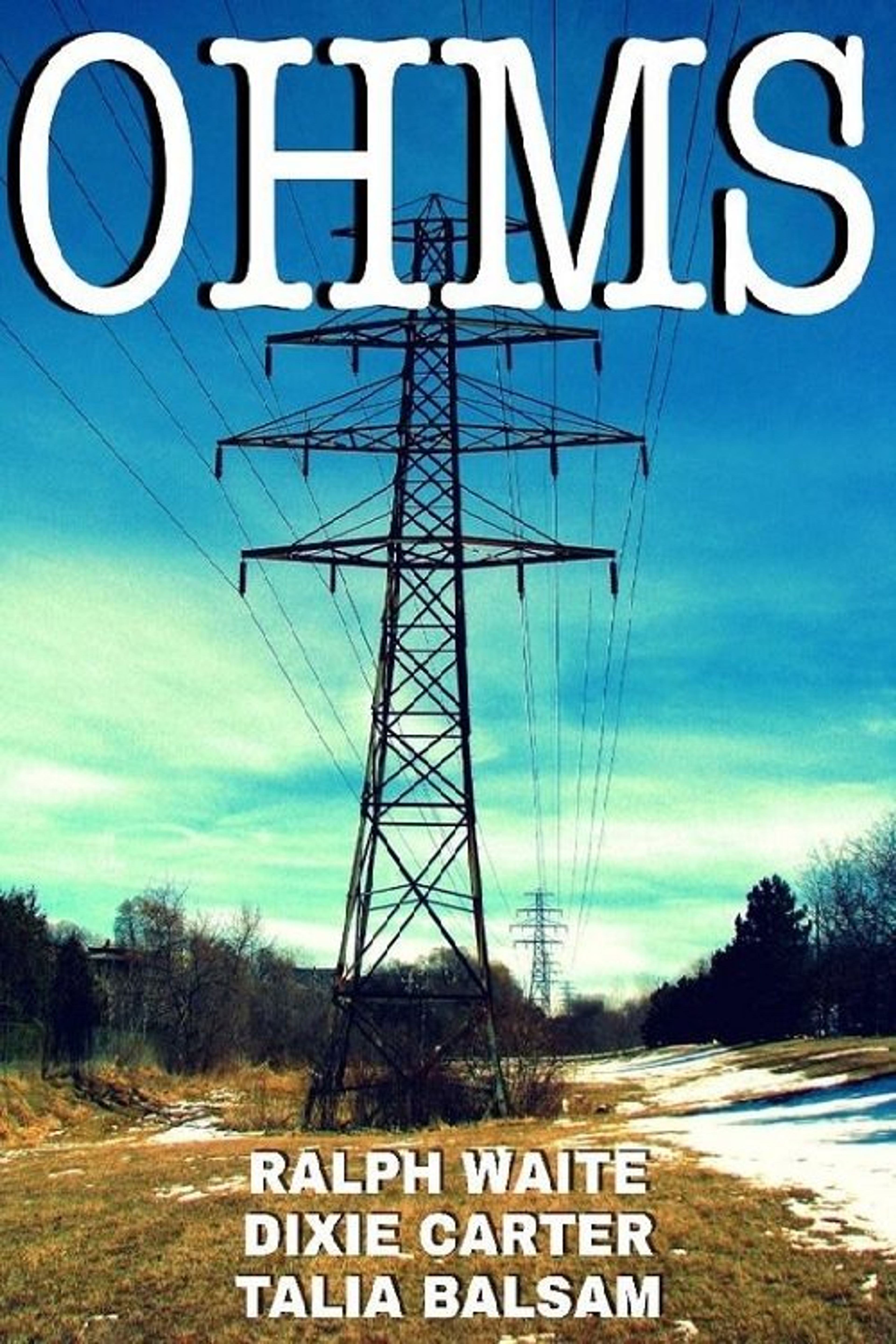 Poster image of OHMS