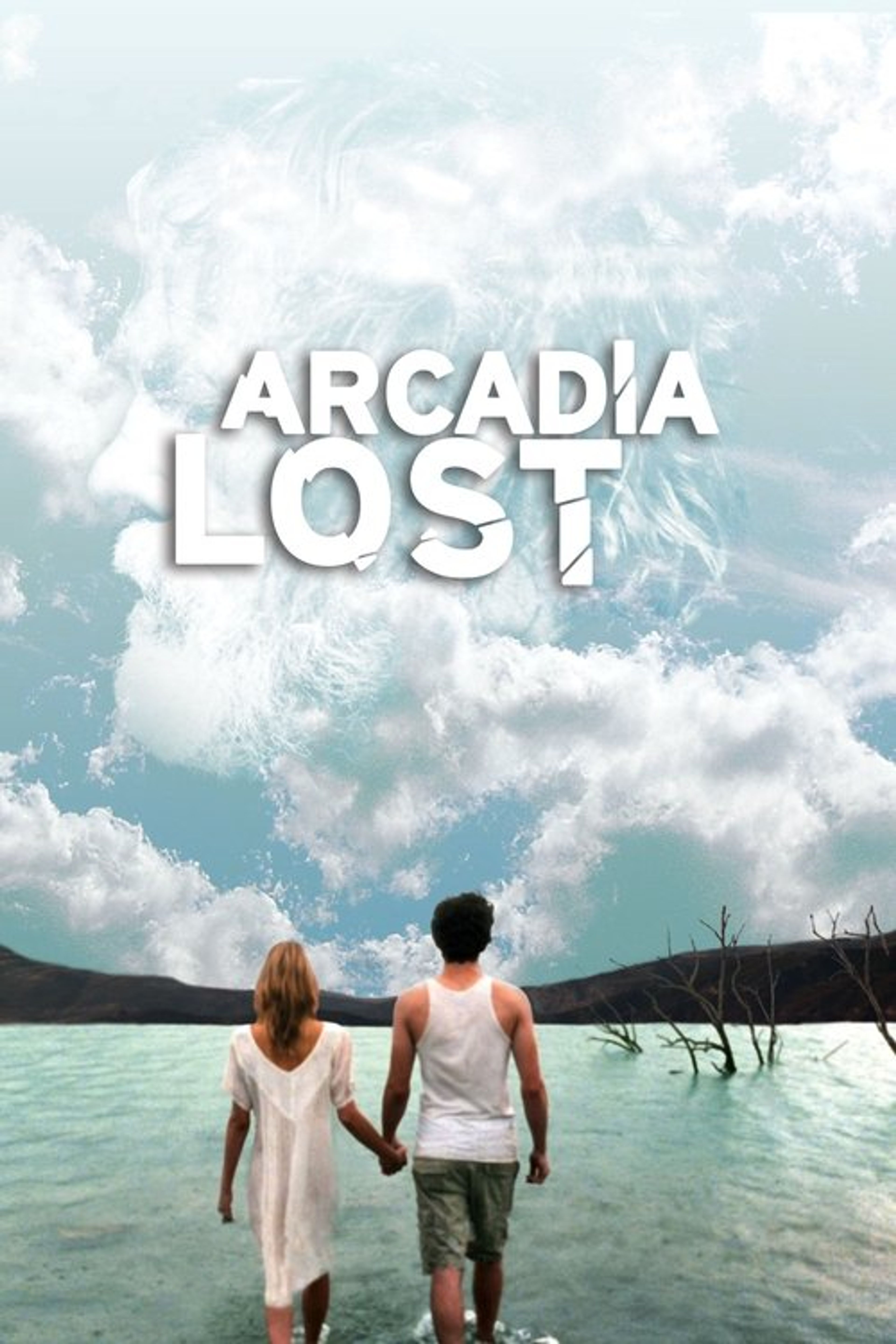 Poster image of Arcadia Lost