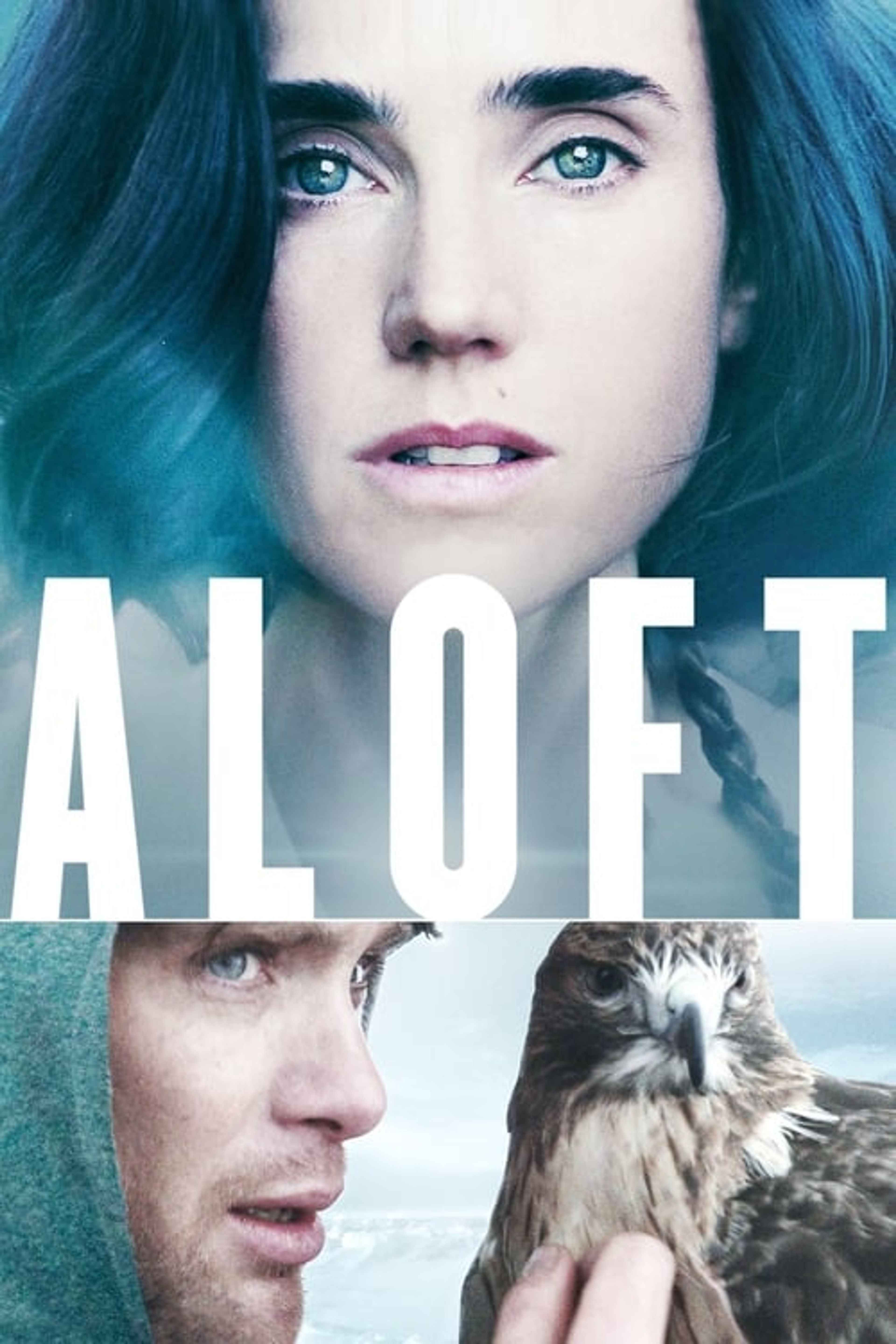 Poster image of Aloft