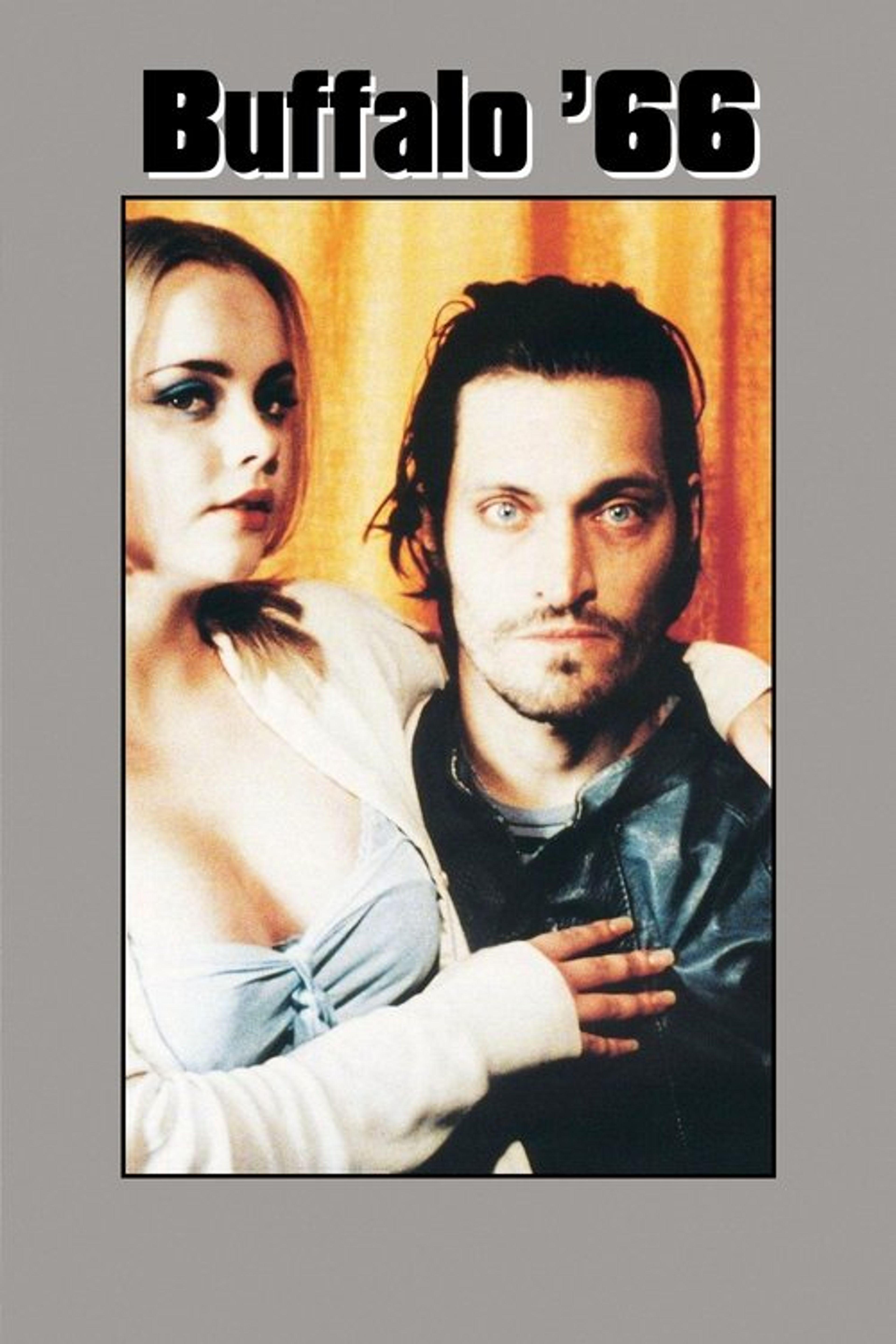 Poster image of Buffalo '66