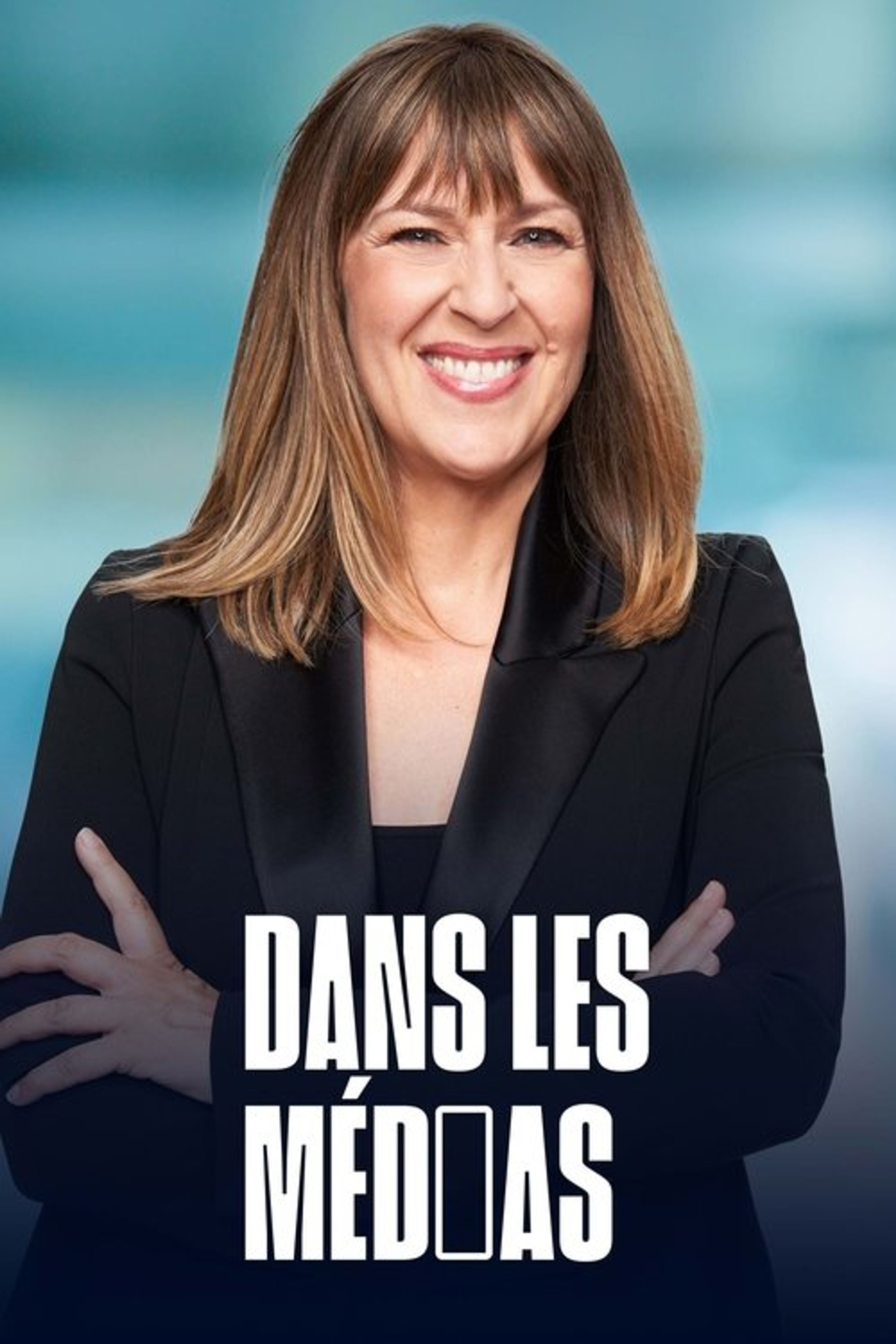 Poster image of Dans les médias