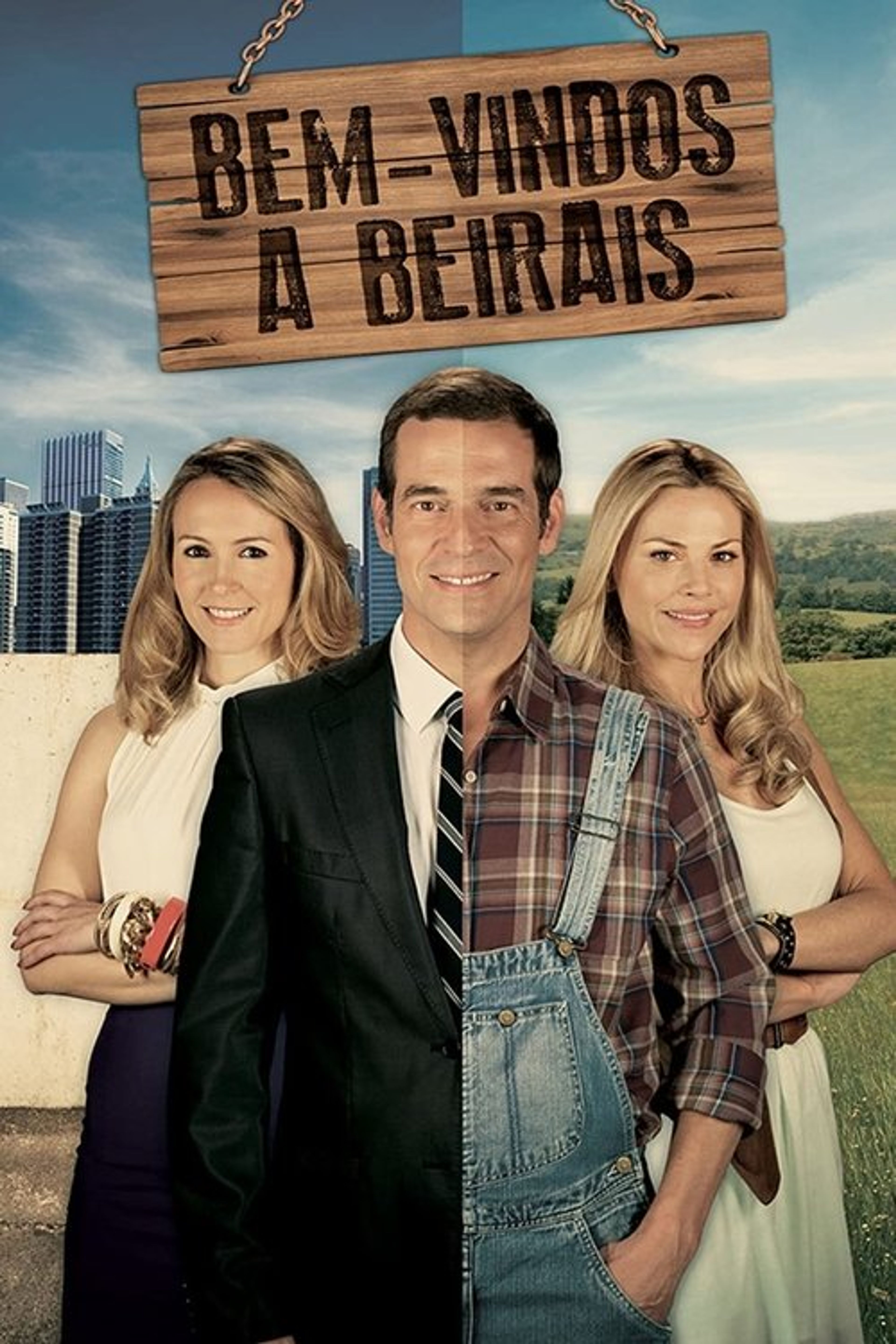Poster image of Welcome to Beirais