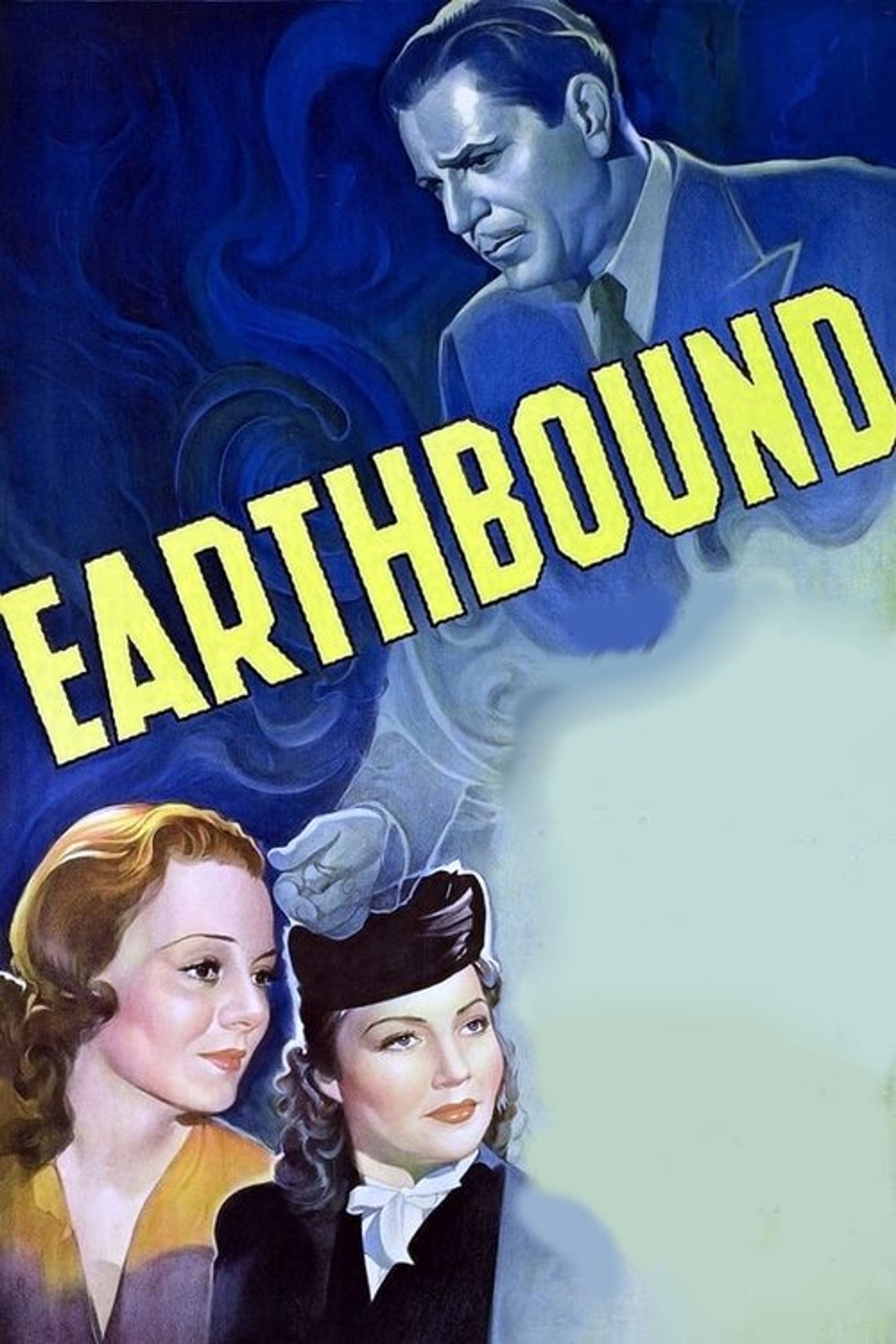 Poster image of Earthbound