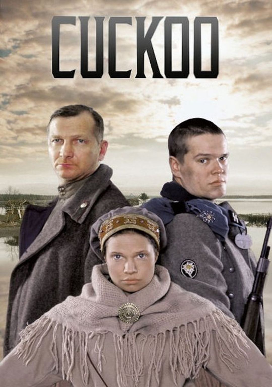 Poster image of The Cuckoo