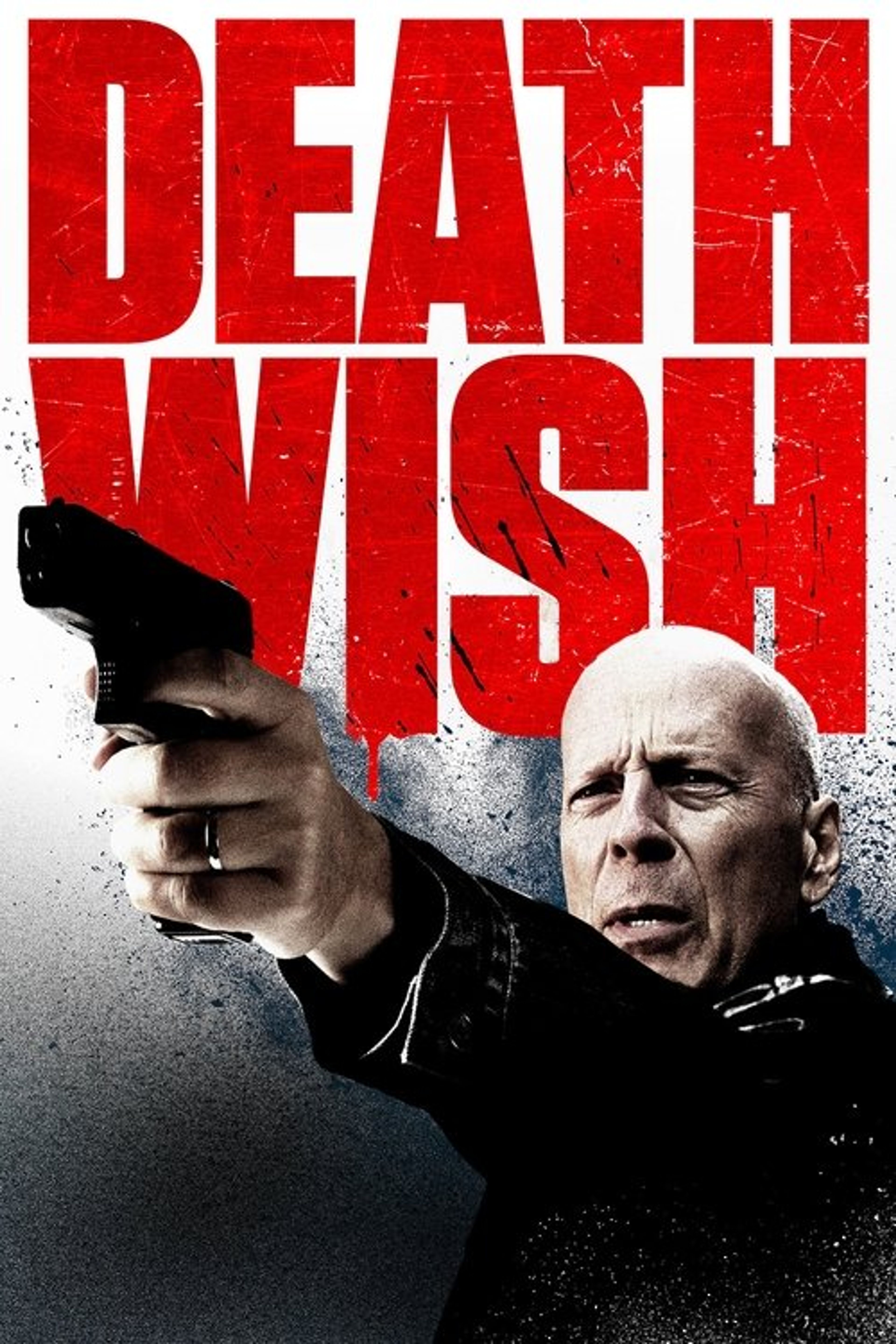 Poster image of Death Wish