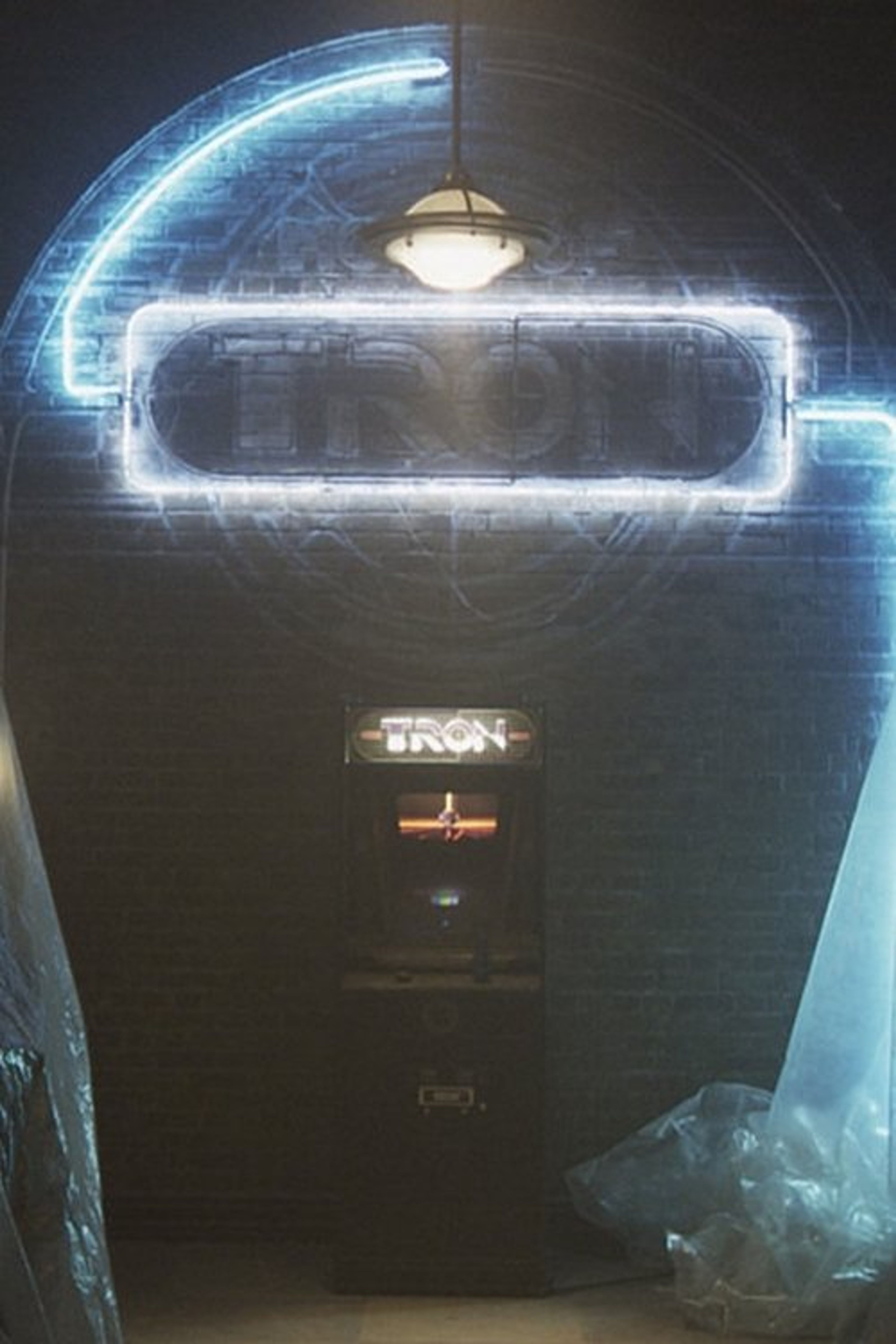 Poster image of Installing the Cast