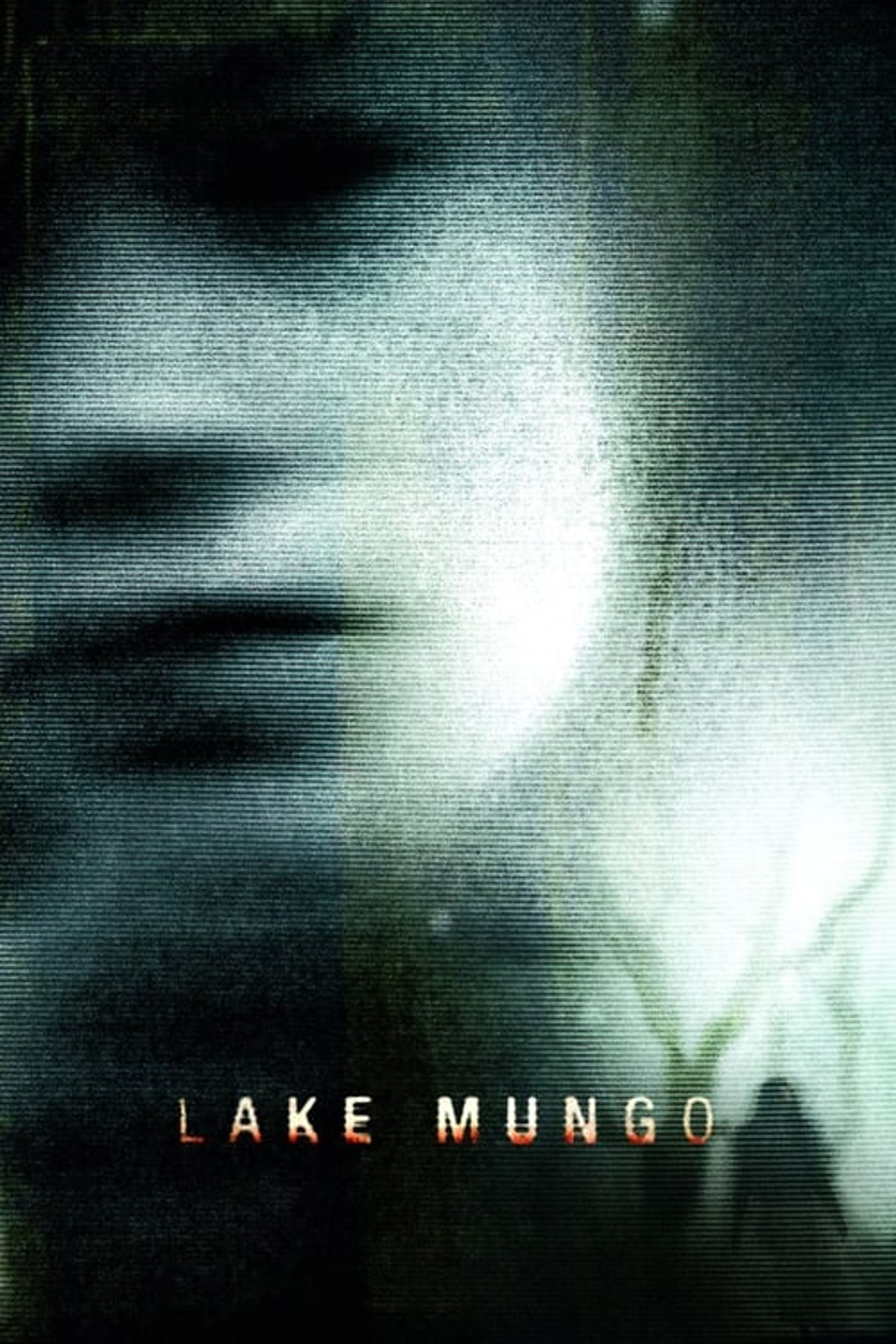 Poster image of Lake Mungo