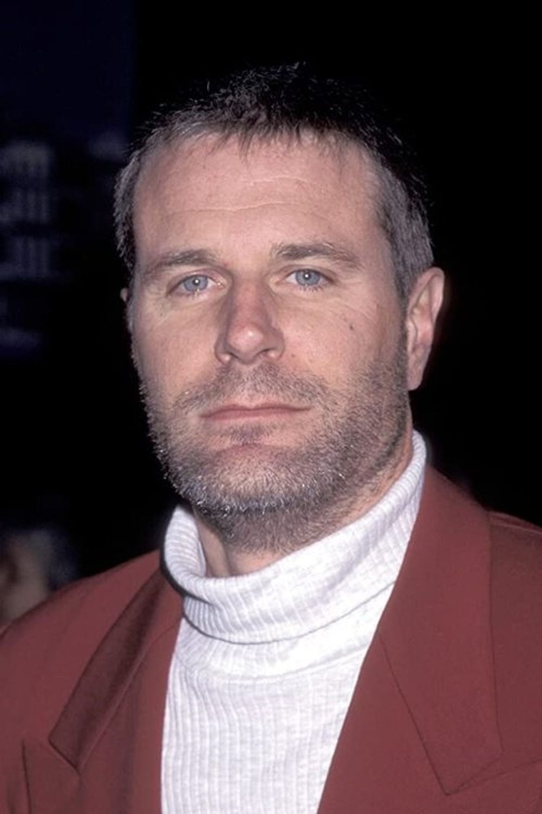 Profile image of Charles Rocket