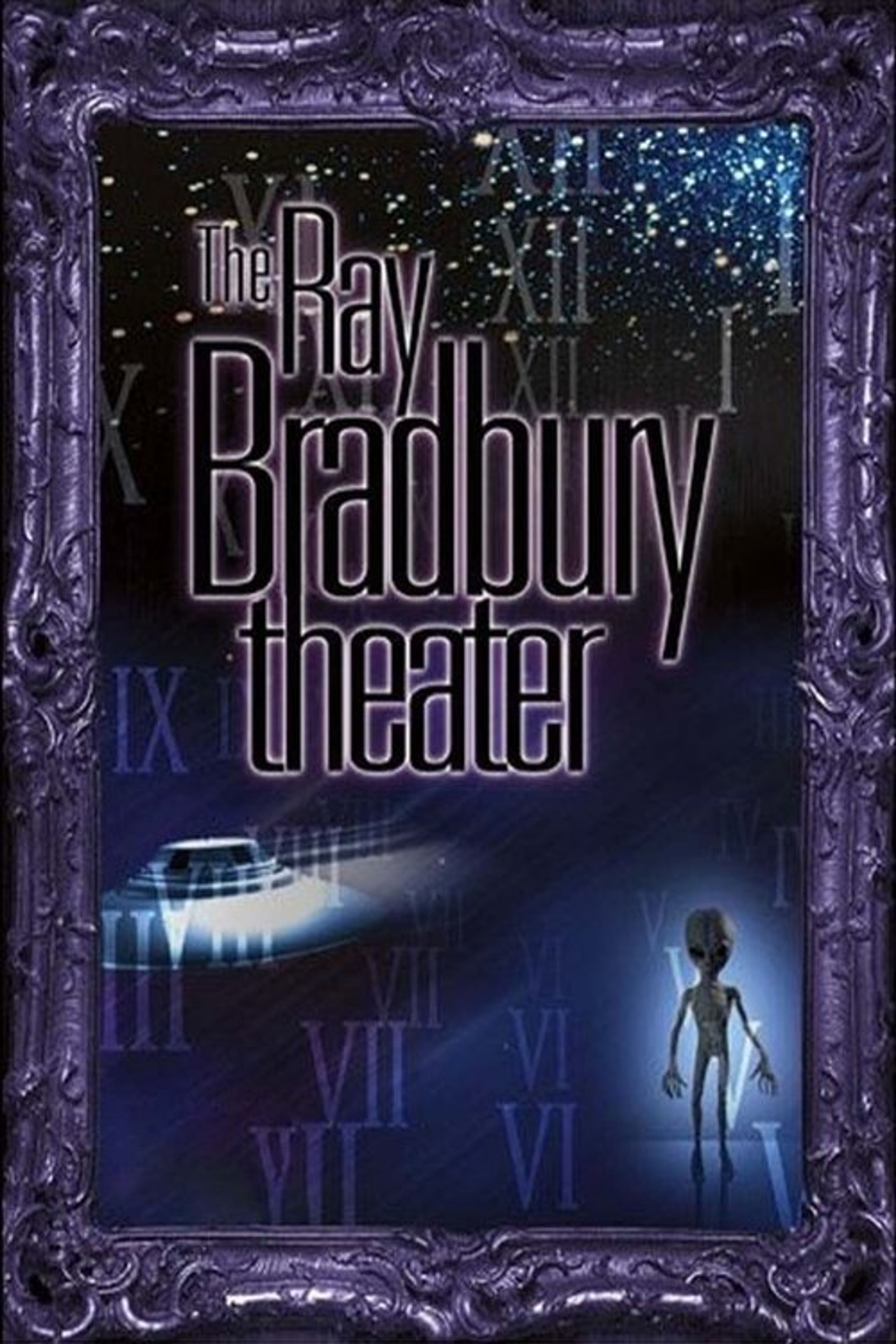 Poster image of The Ray Bradbury Theater: A Sound of Thunder