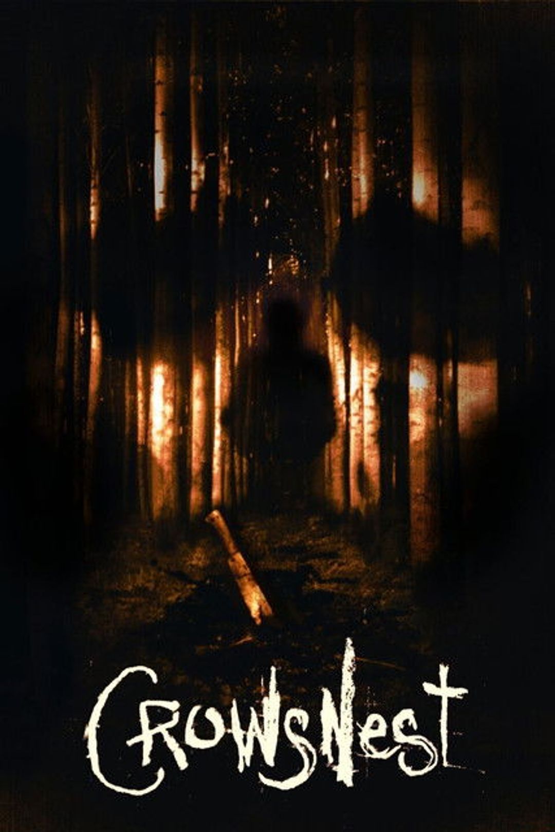 Poster image of Crowsnest
