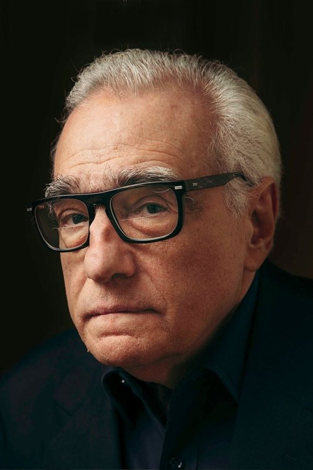 Profile image of Martin Scorsese
