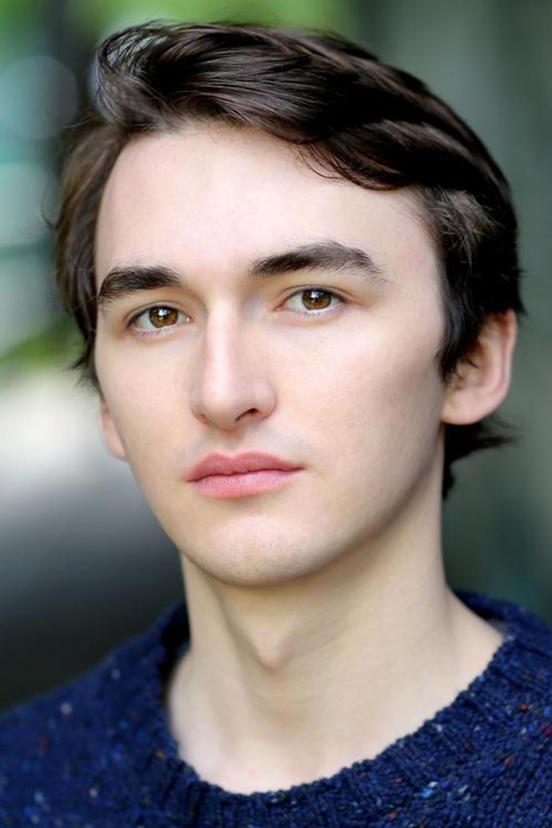 Profile image of Isaac Hempstead Wright