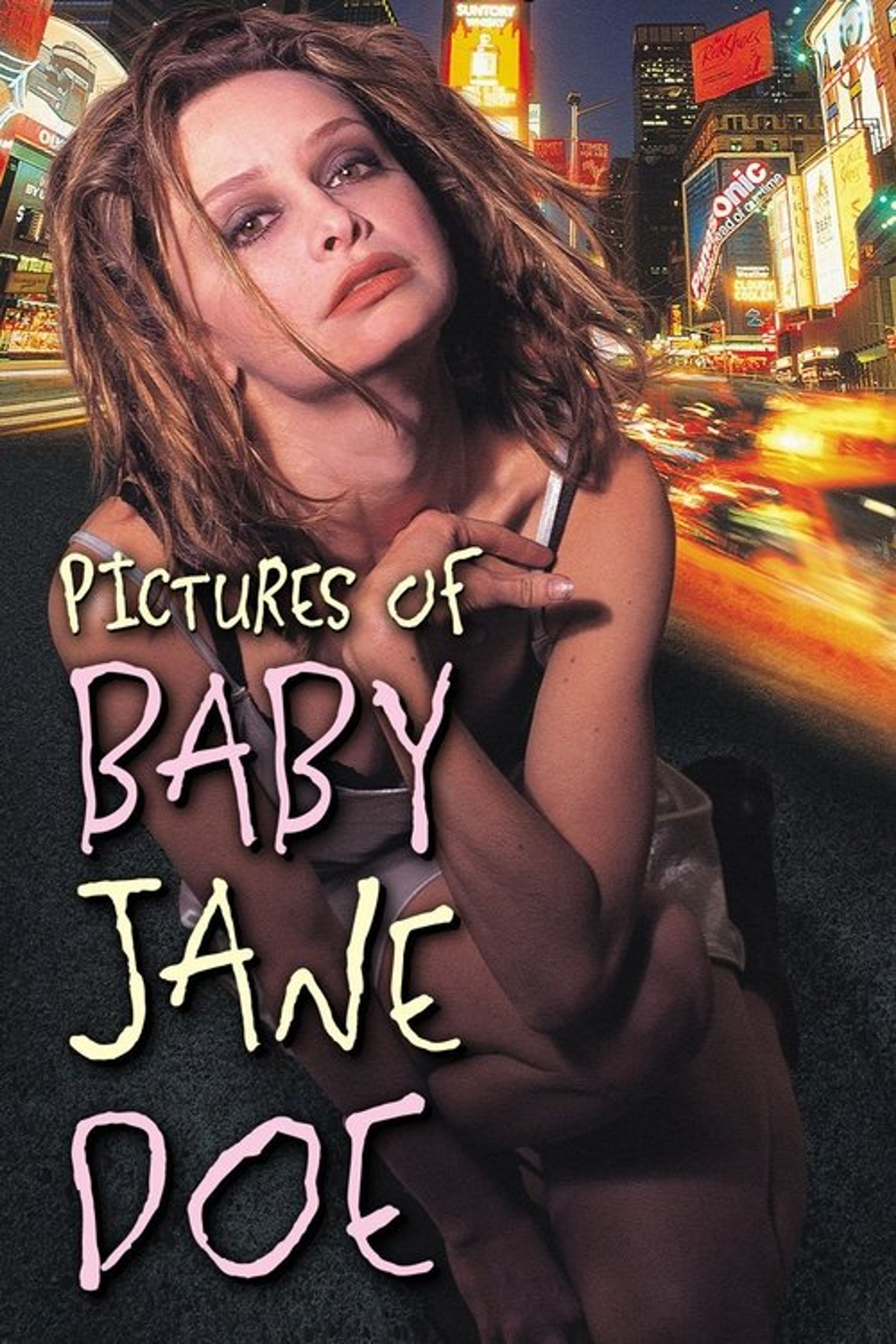 Poster image of Pictures of Baby Jane Doe