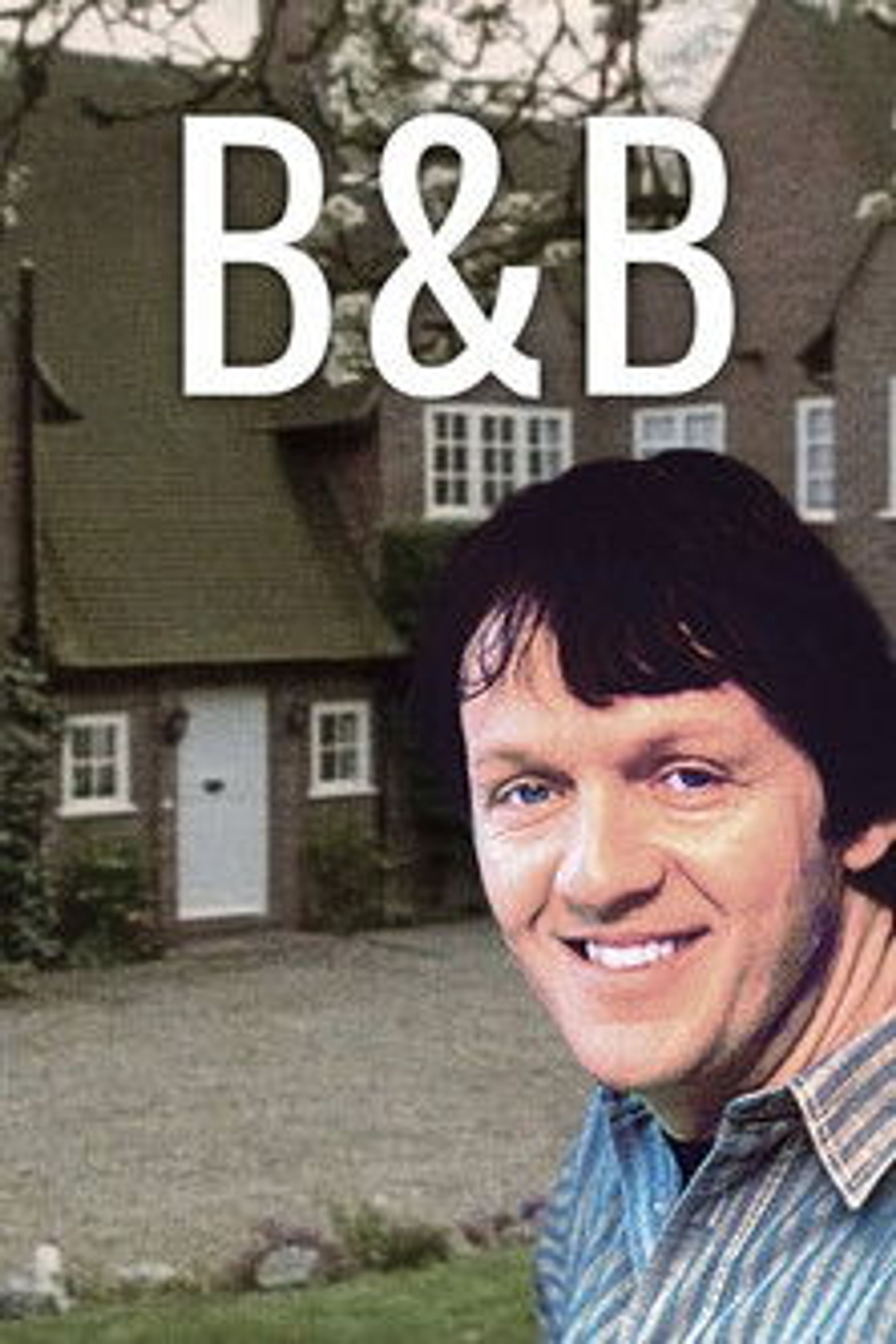 Poster image of B&B