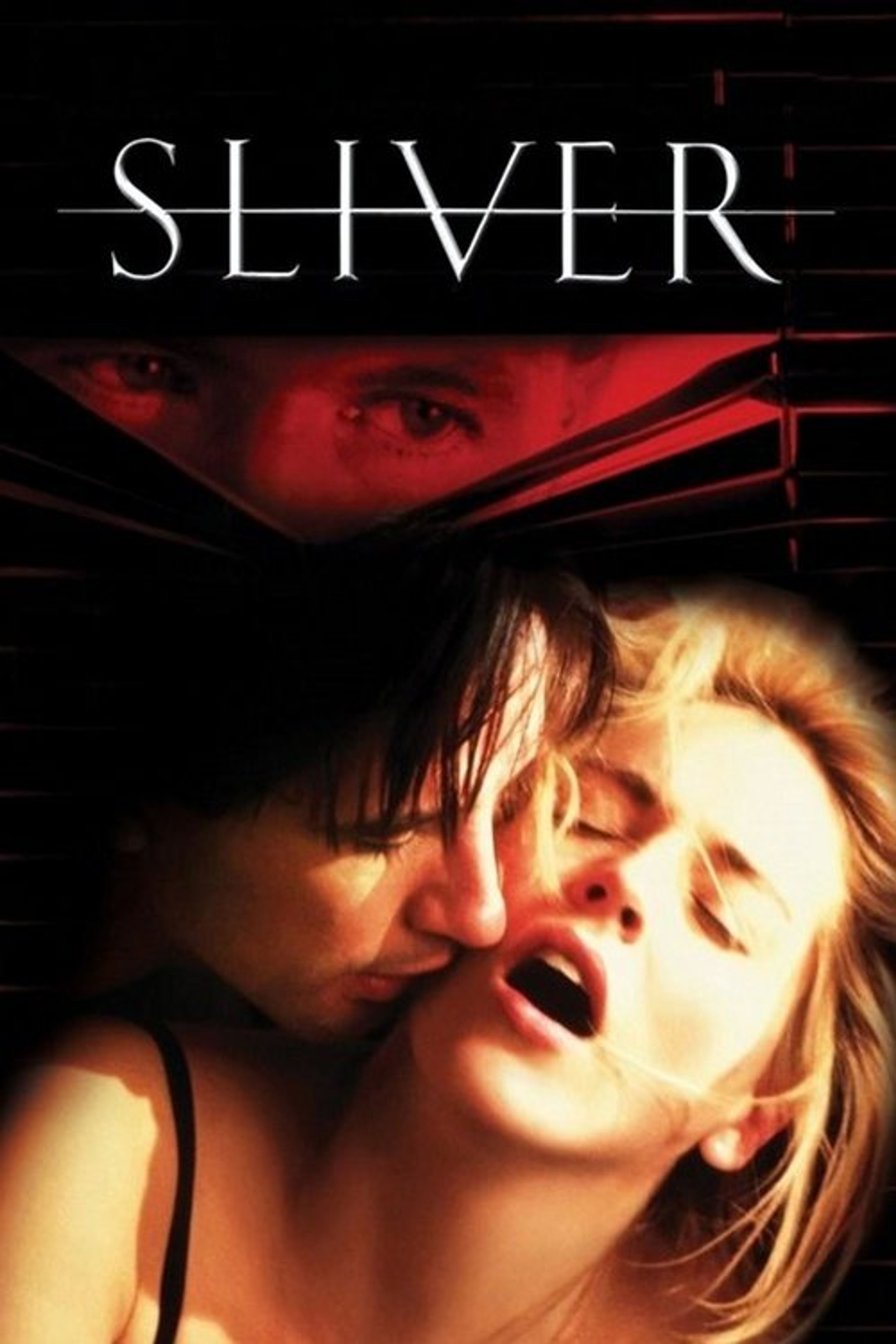 Poster image of Sliver