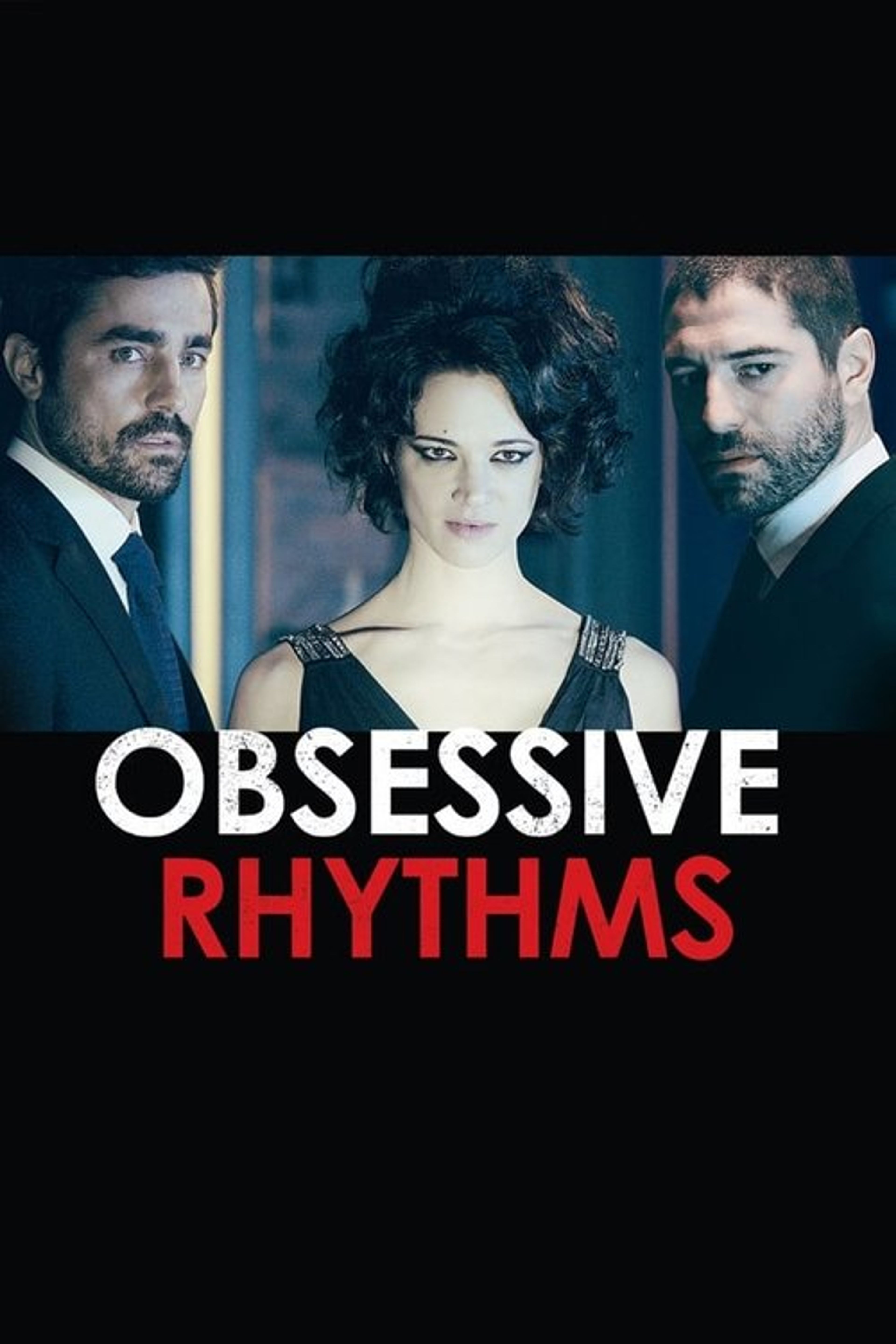 Poster image of Obsessive Rhythms