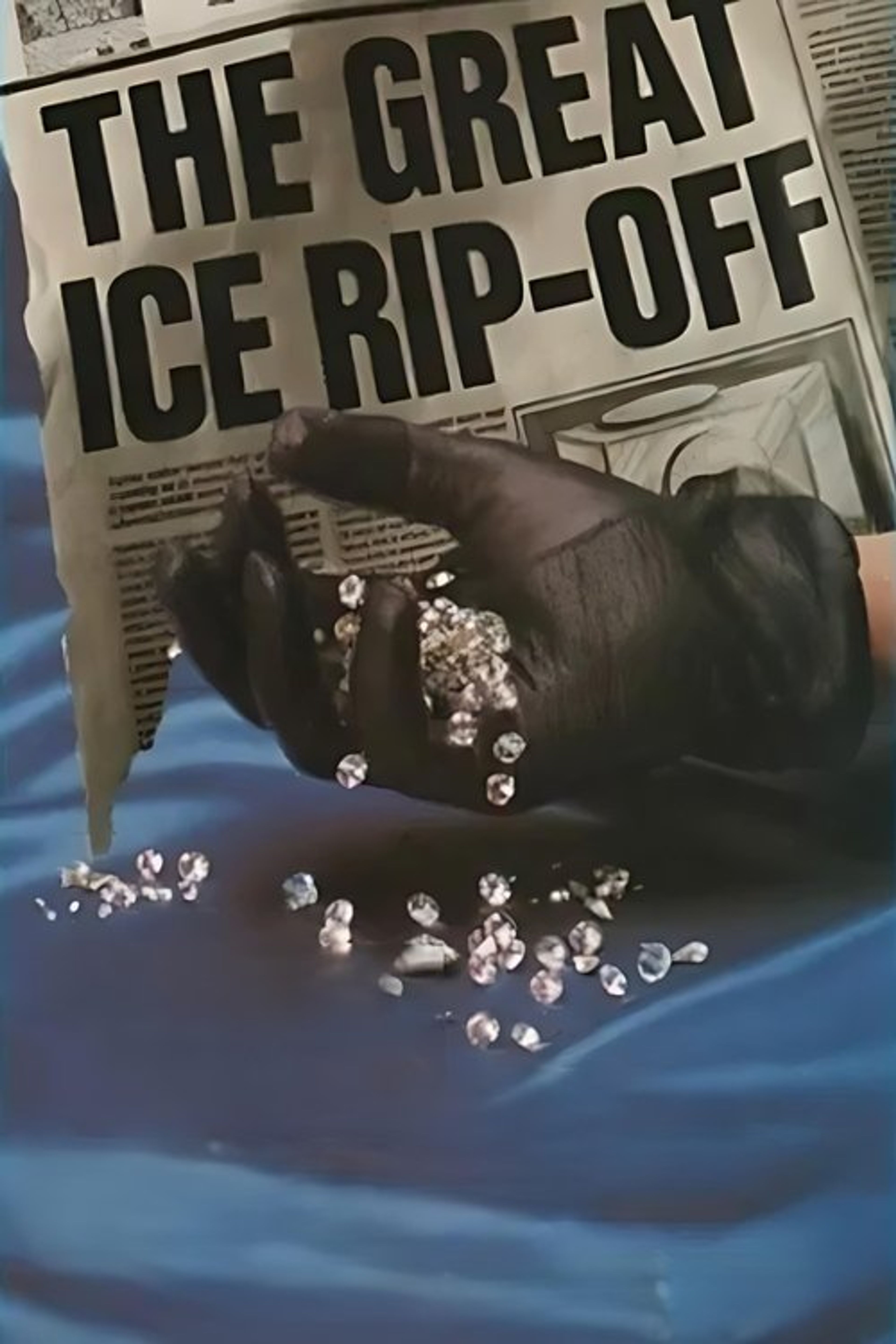 Poster image of The Great Ice Rip-Off
