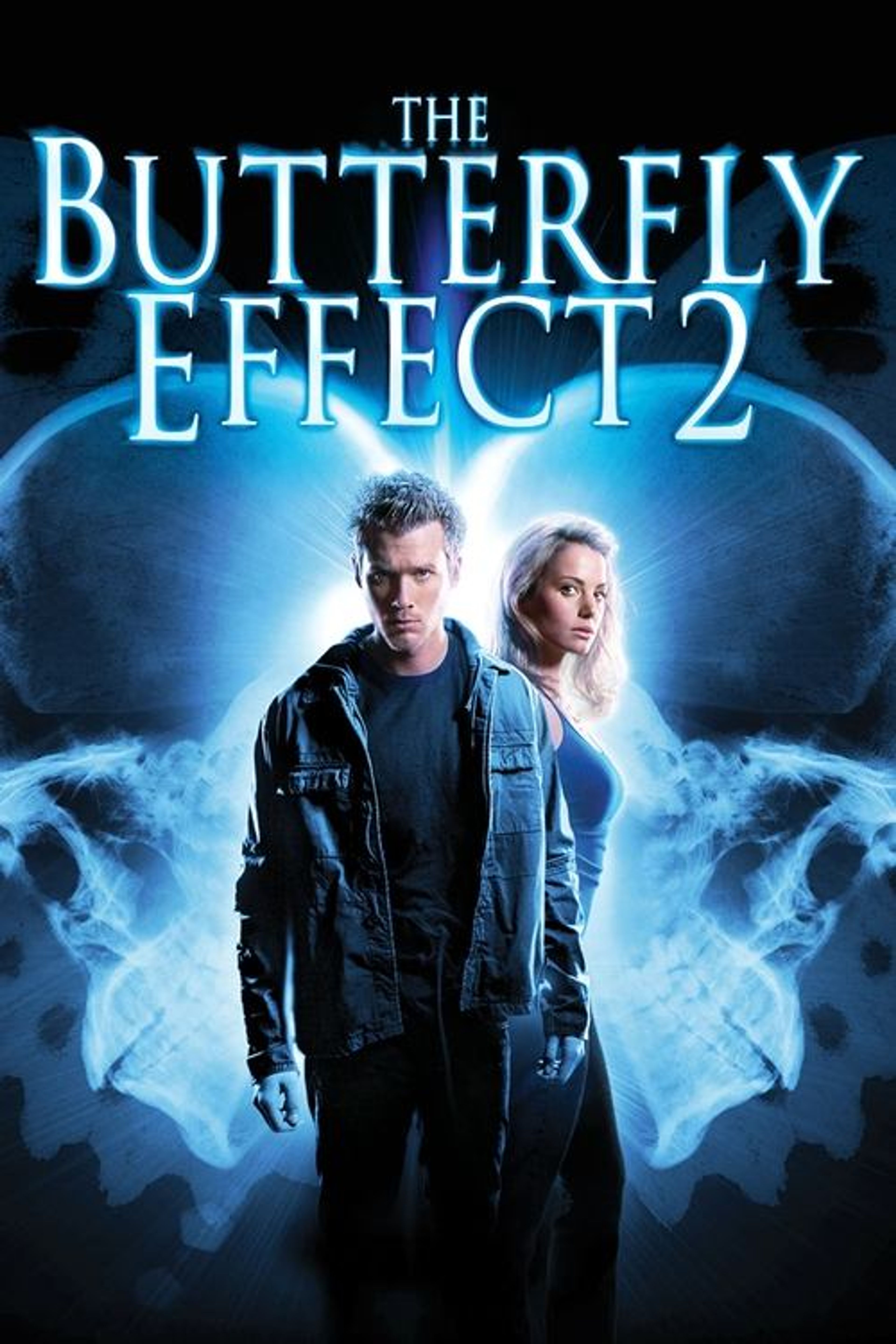 Poster image of The Butterfly Effect 2