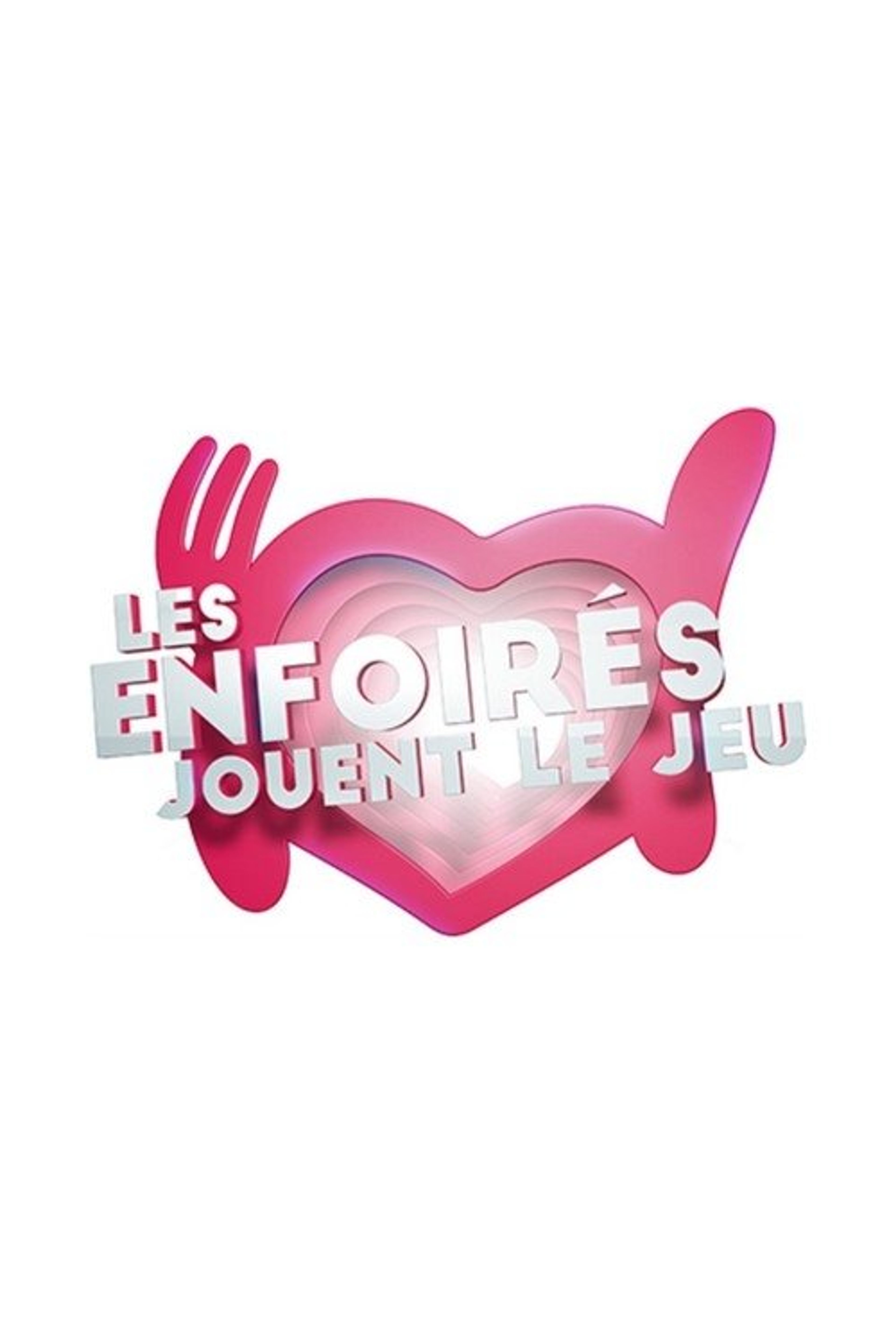 Poster image of Les Enfoirés jouent le jeu