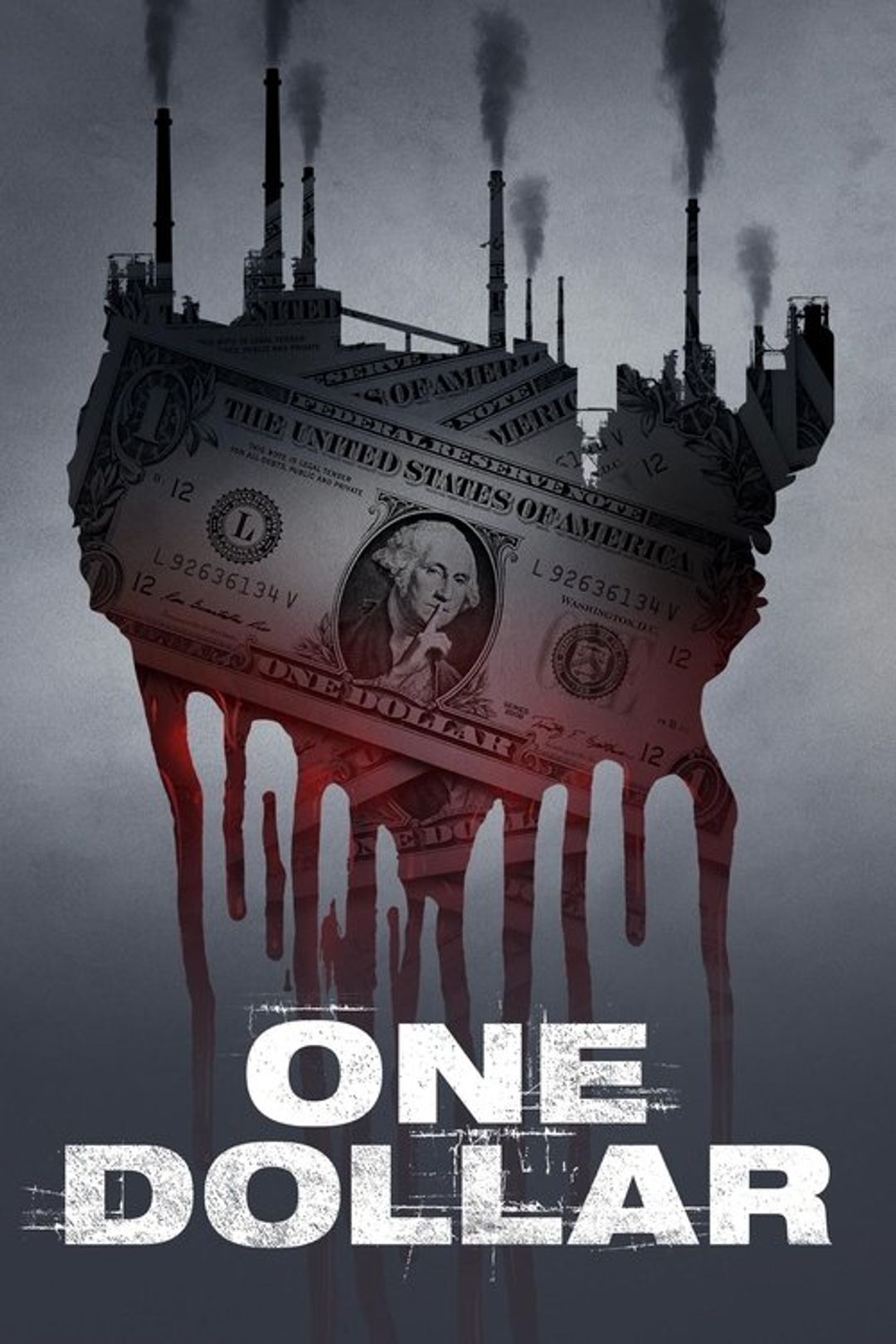 Poster image of One Dollar