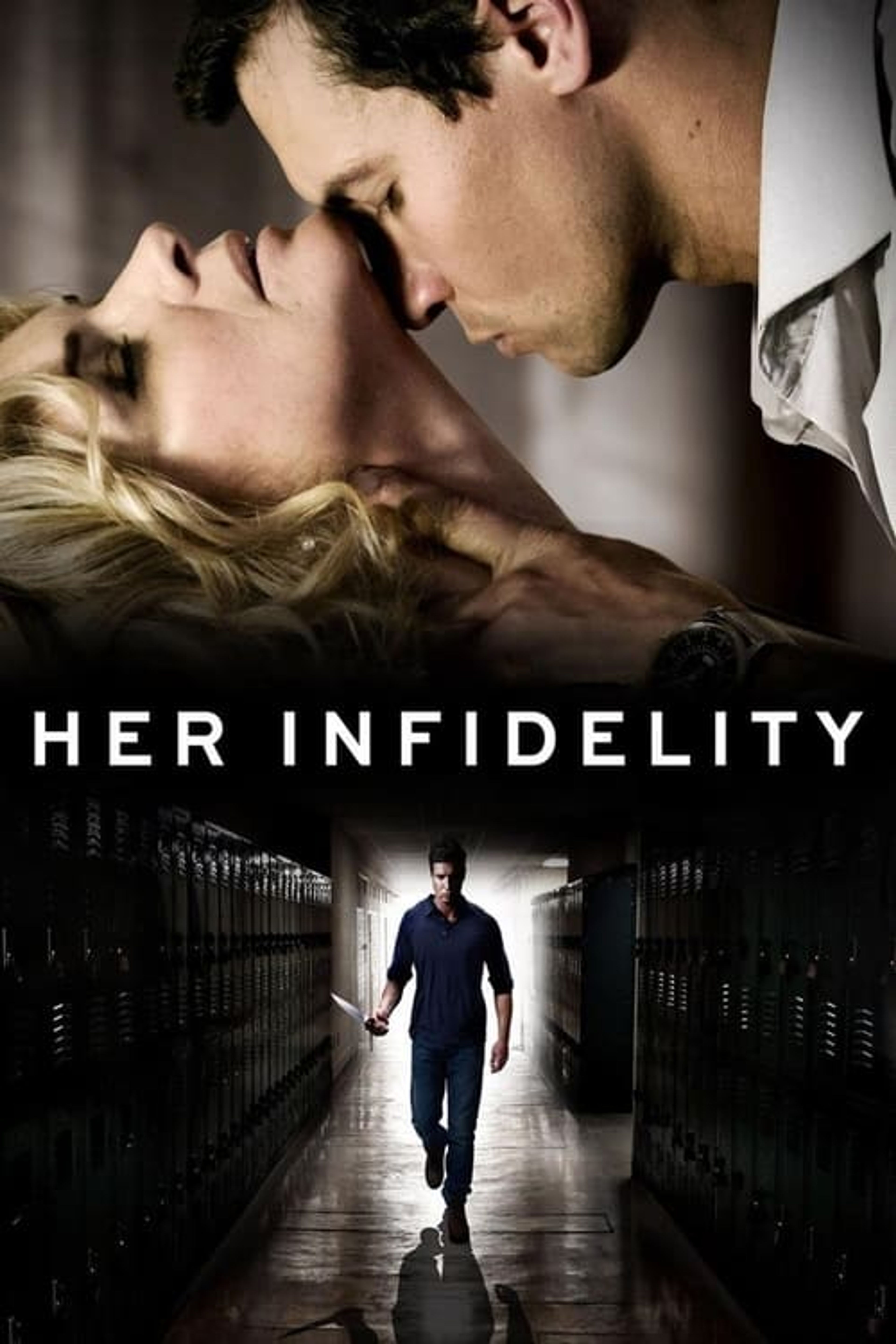 Poster image of Her Infidelity