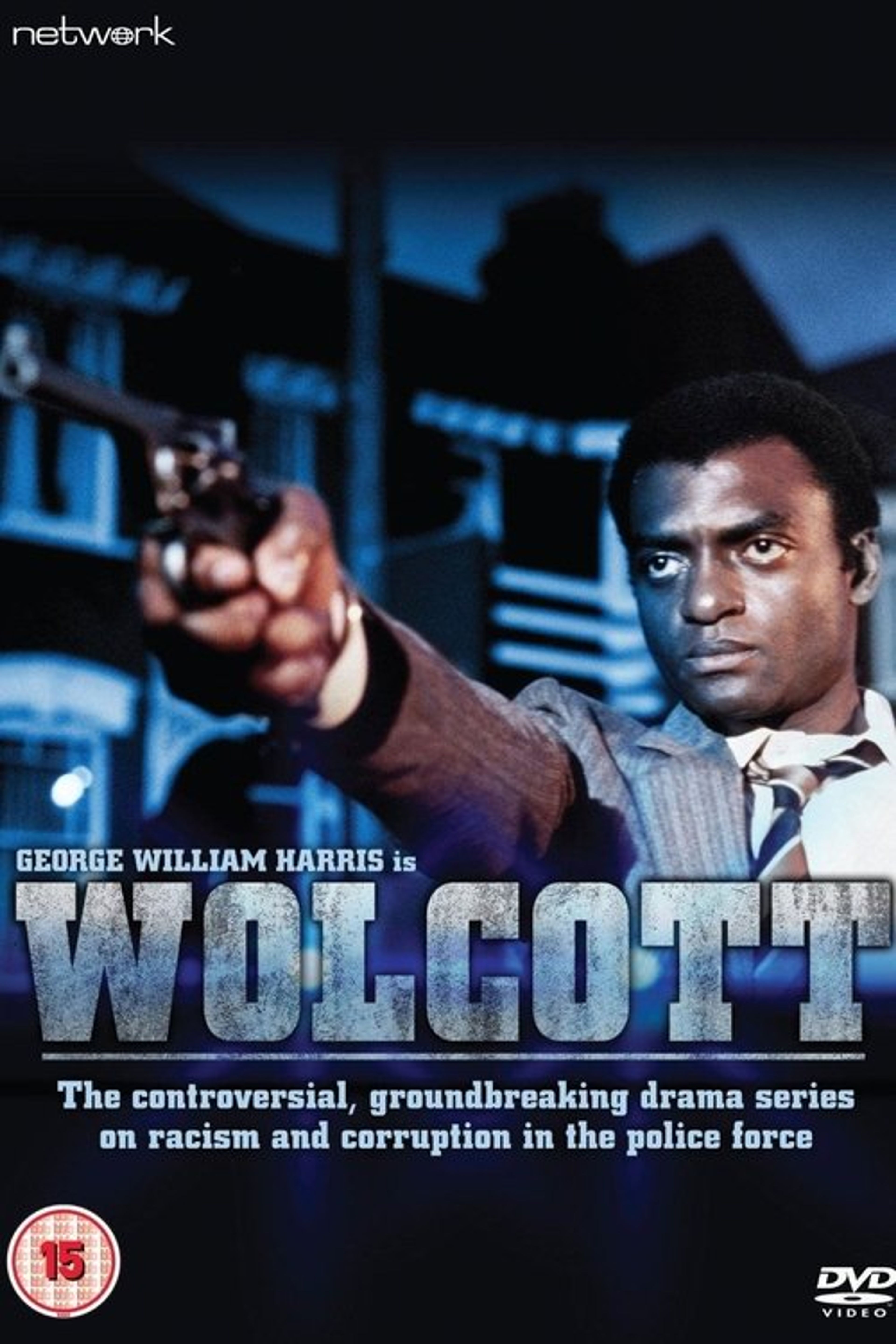 Poster image of Wolcott