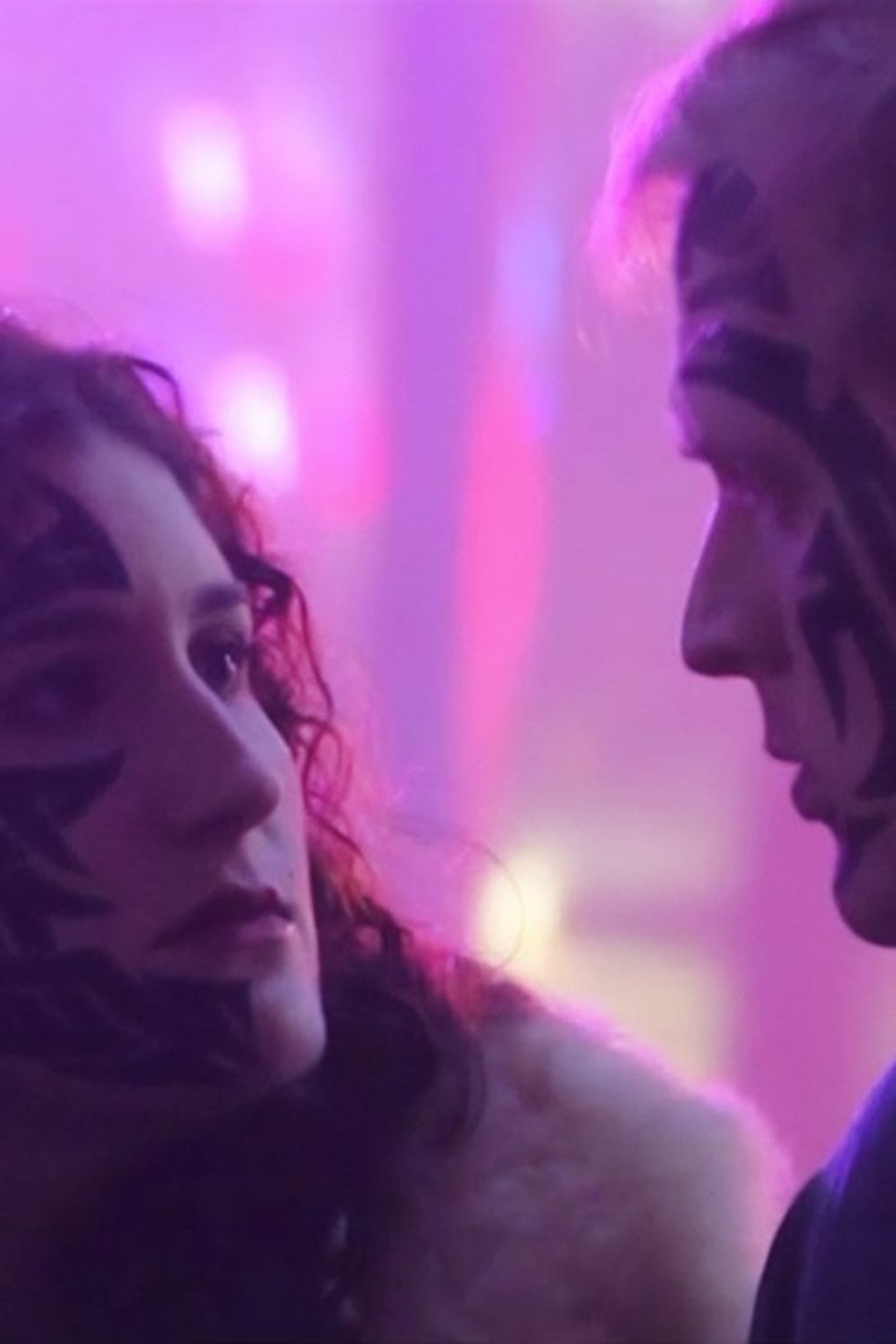 Poster image of Santa Monica