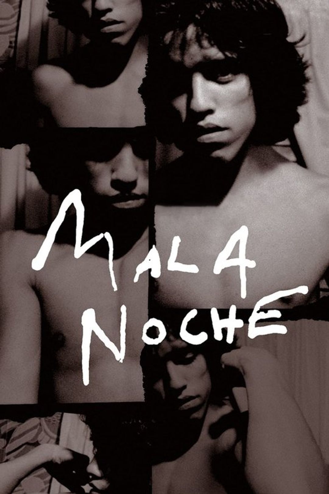Poster image of Mala Noche