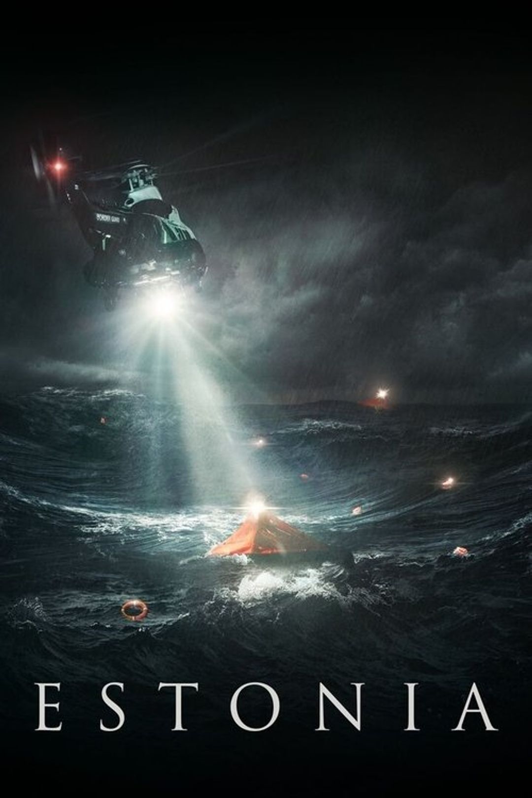 Poster image of Estonia