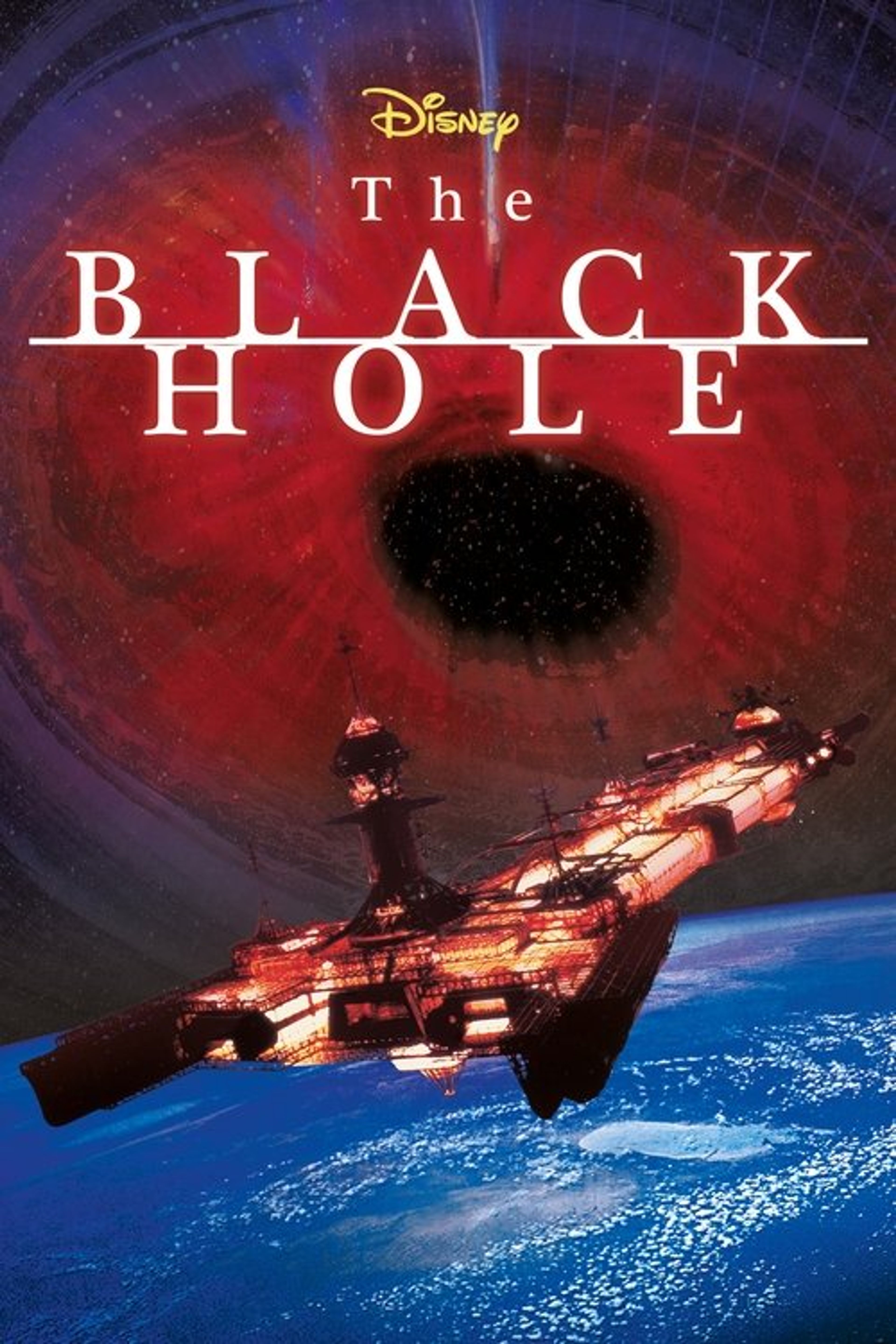 Poster image of The Black Hole