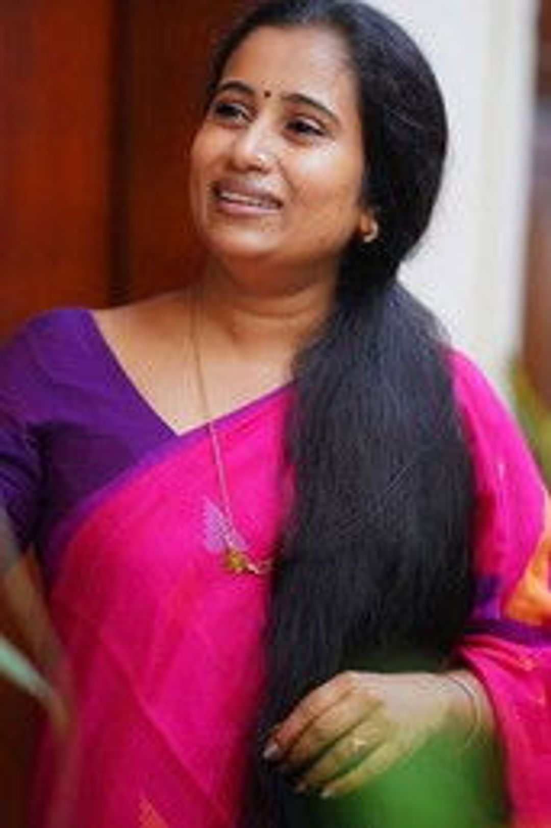 Profile image of Priya Sreejith