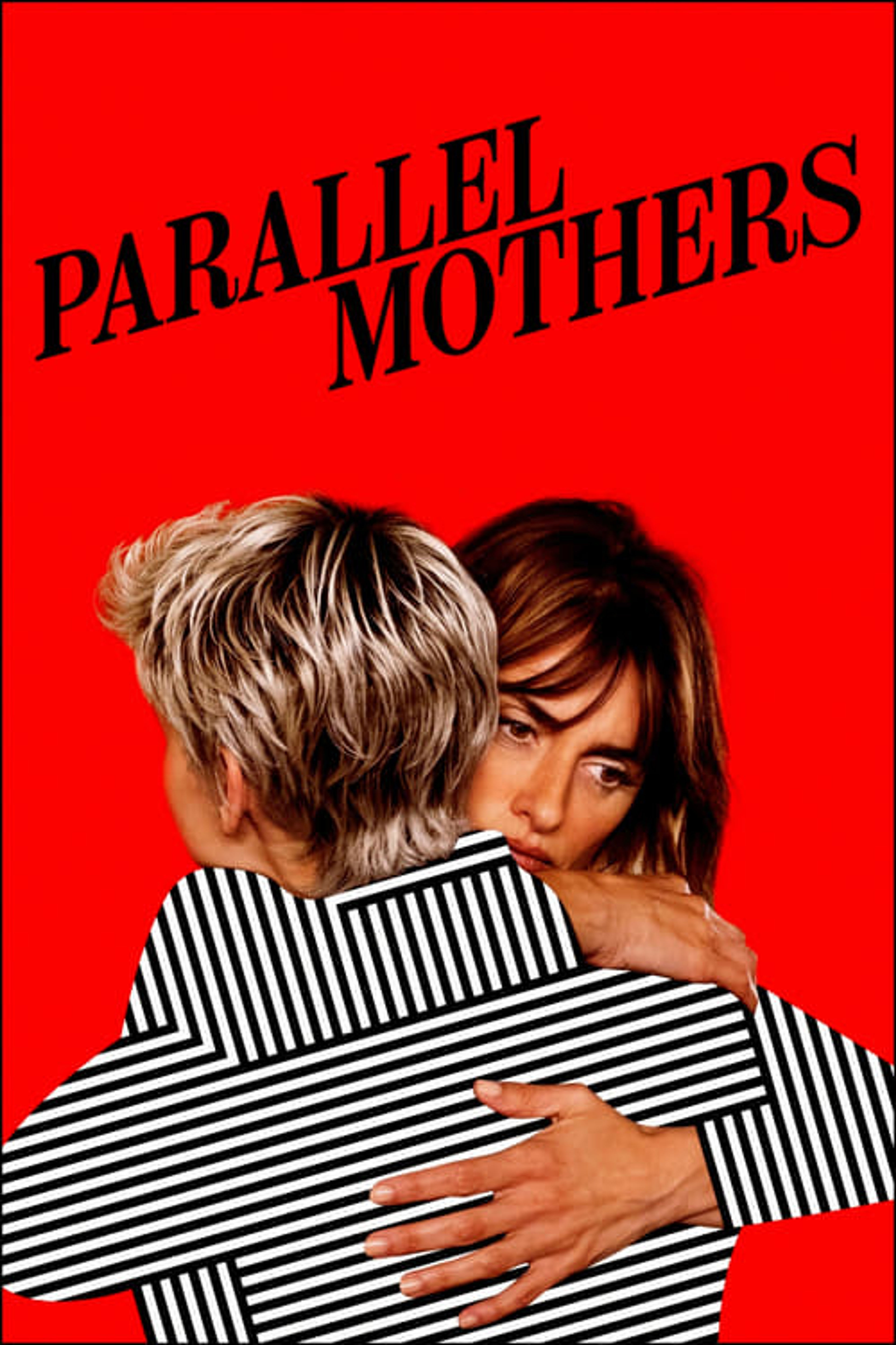 Poster image of Parallel Mothers