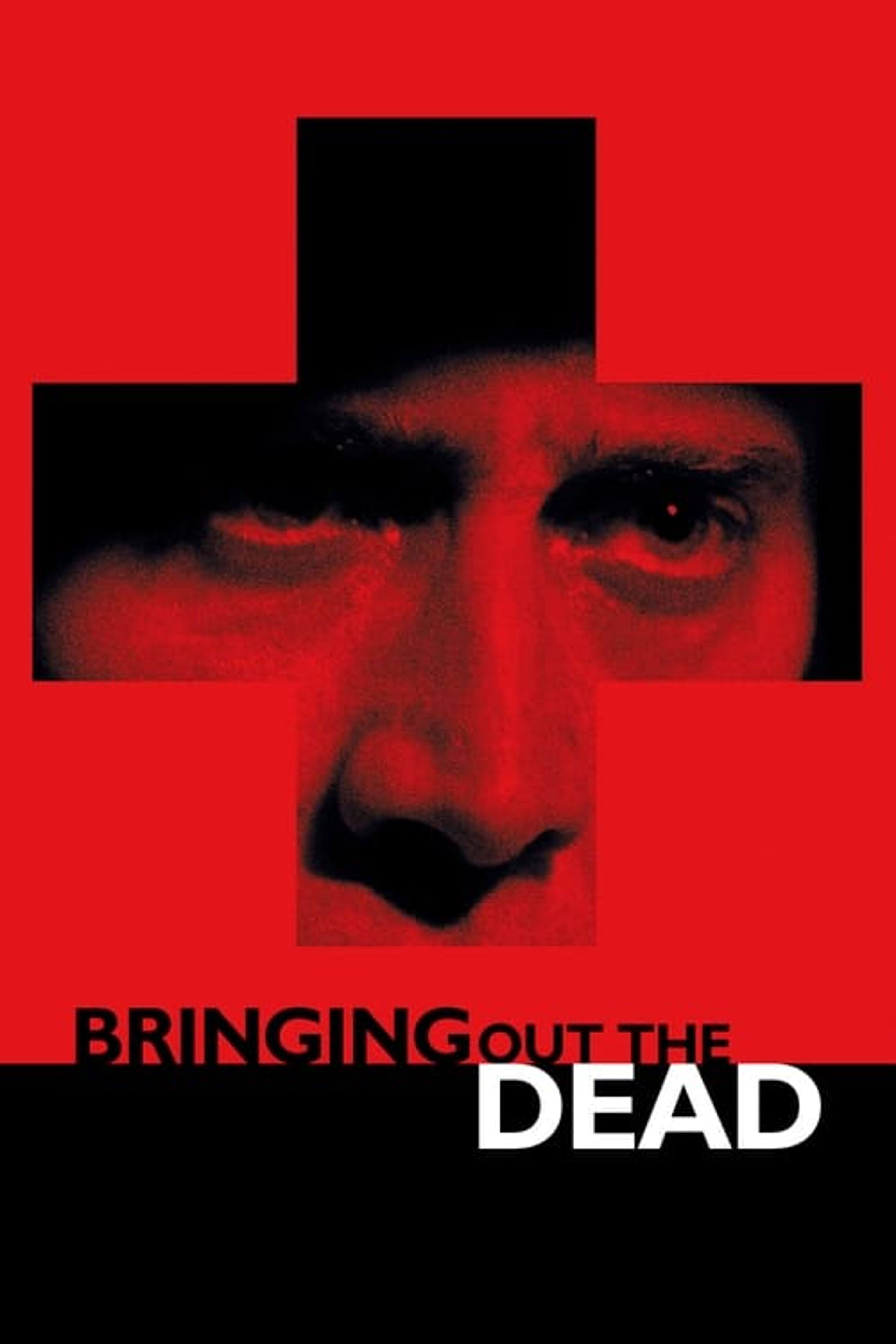 Poster image of Bringing Out the Dead