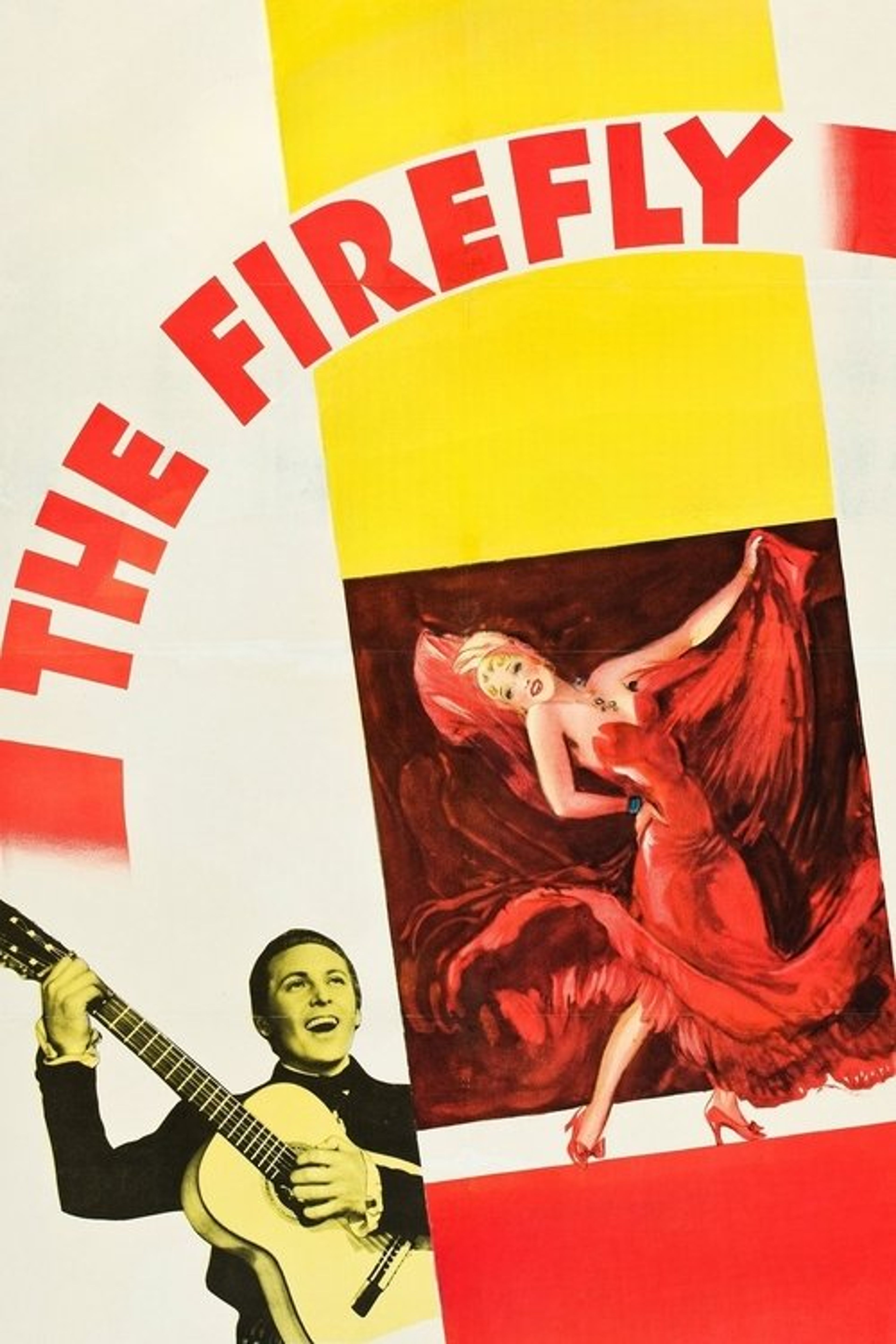 Poster image of The Firefly